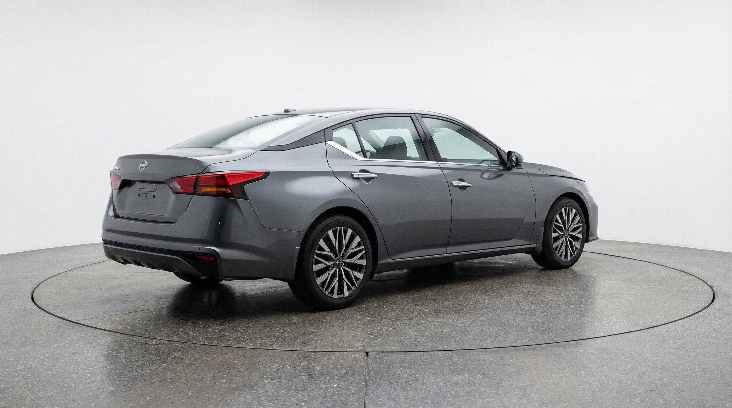 Thumbnail: 2025 Nissan Altima - 9