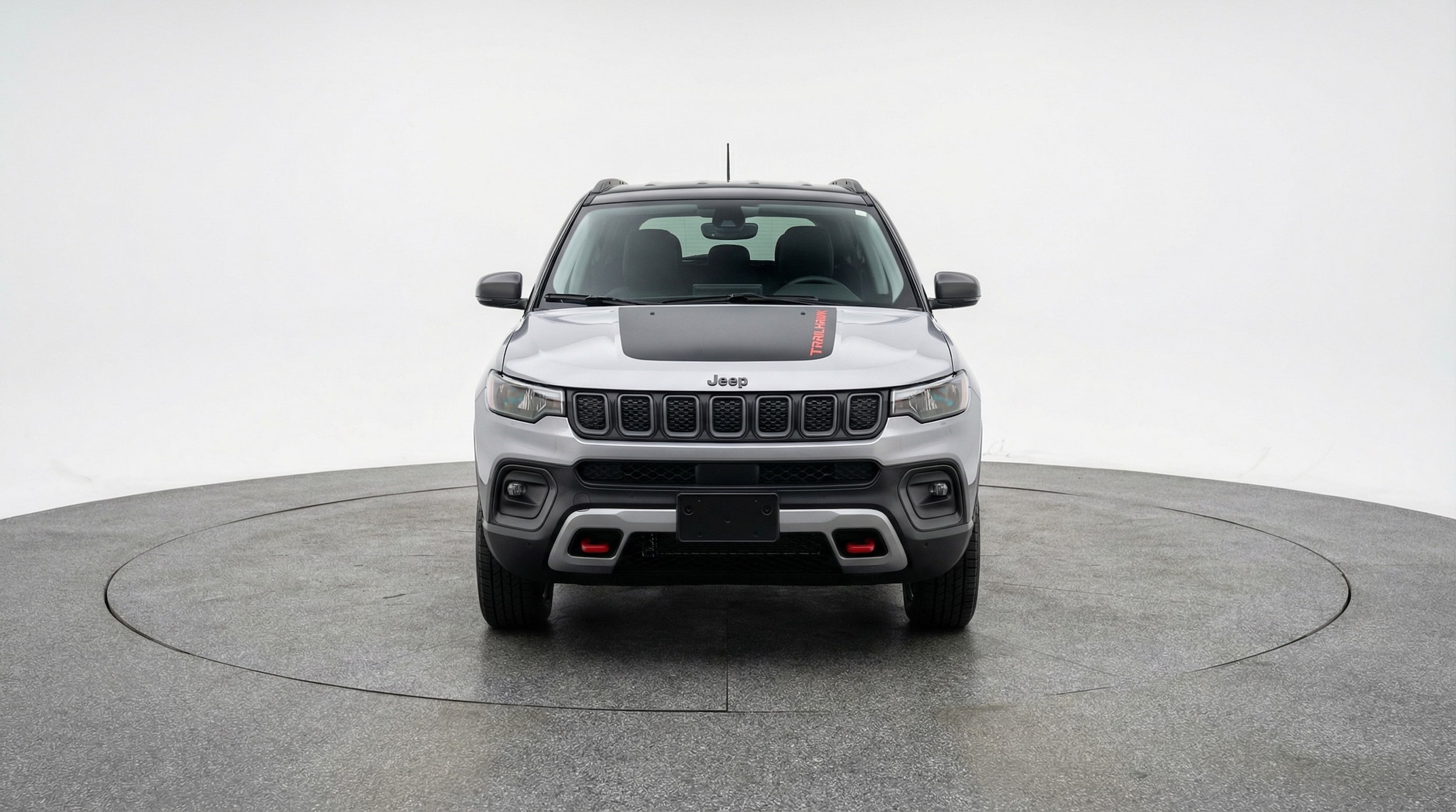 Thumbnail: 2025 Jeep Compass - 2