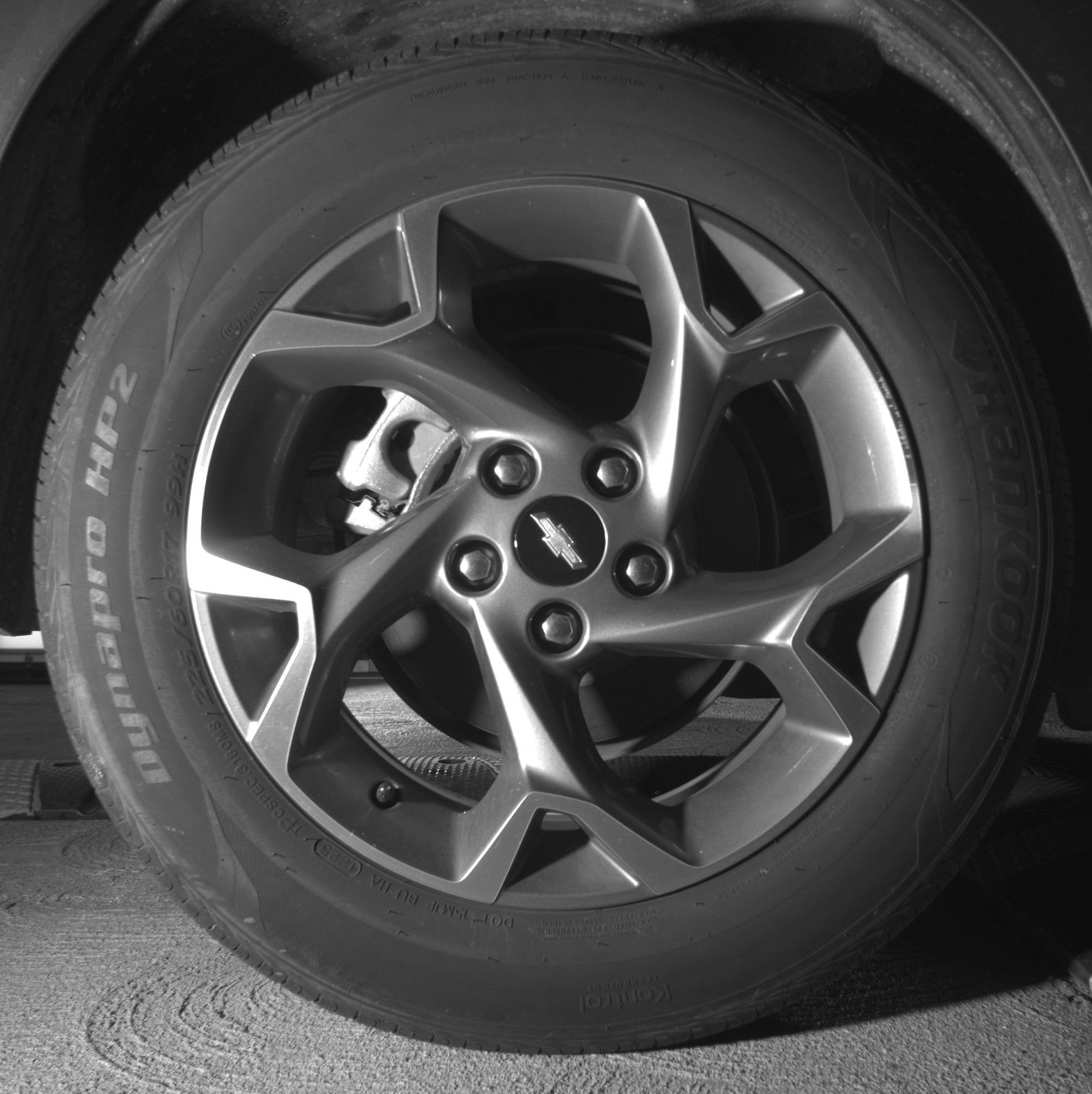 Thumbnail: 2025 Chevrolet Trax - 15