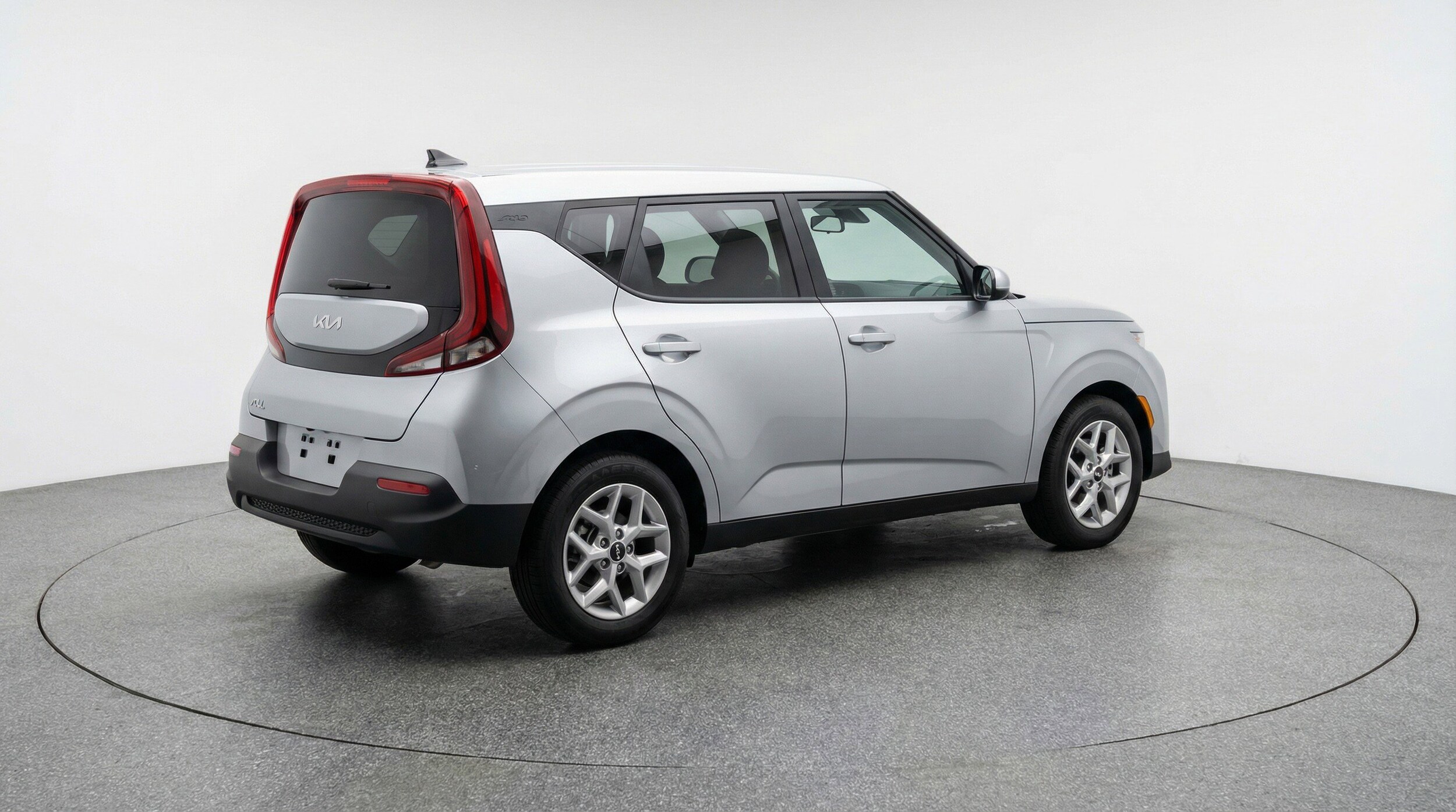 Thumbnail: 2025 Kia Soul - 9