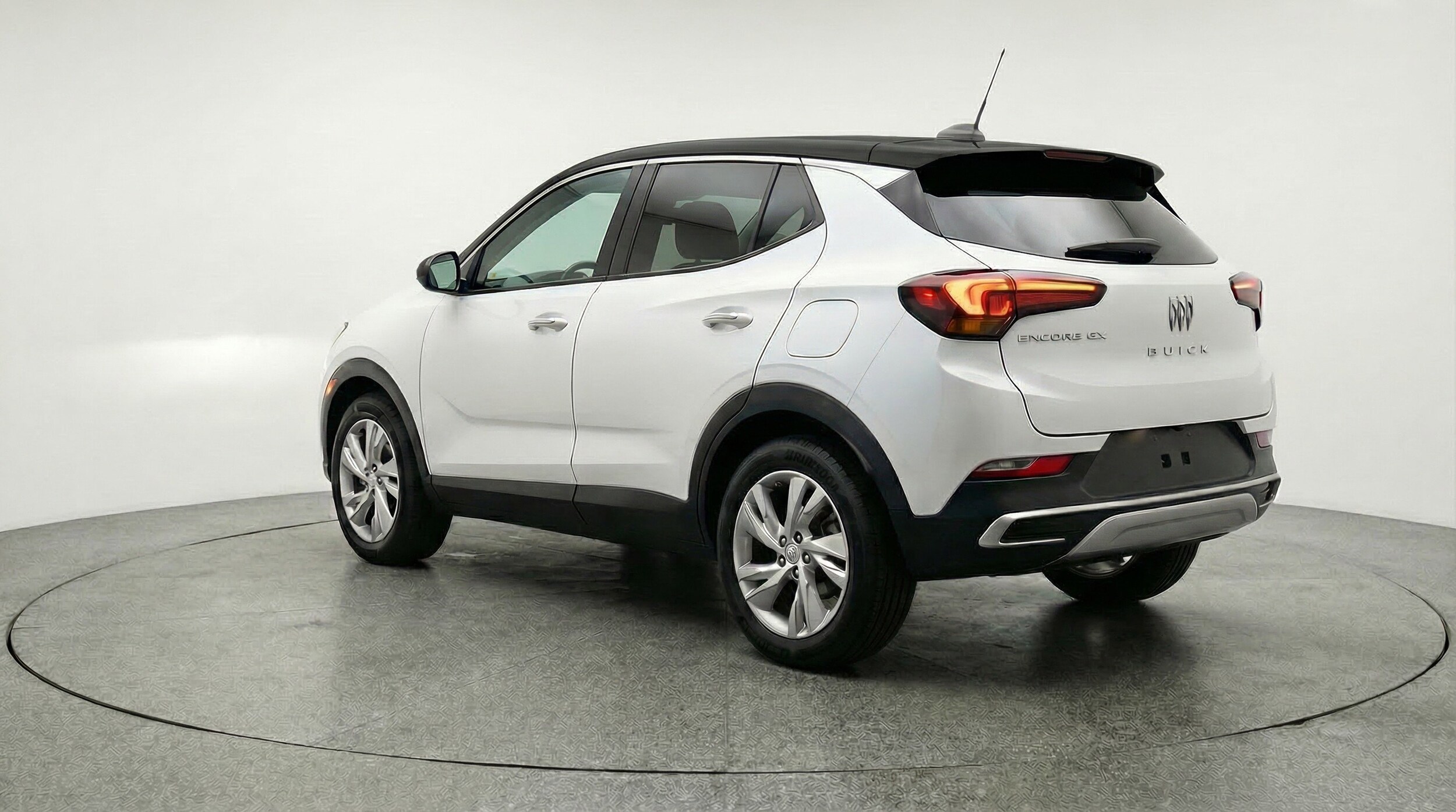 Thumbnail: 2025 Buick Encore GX - 6