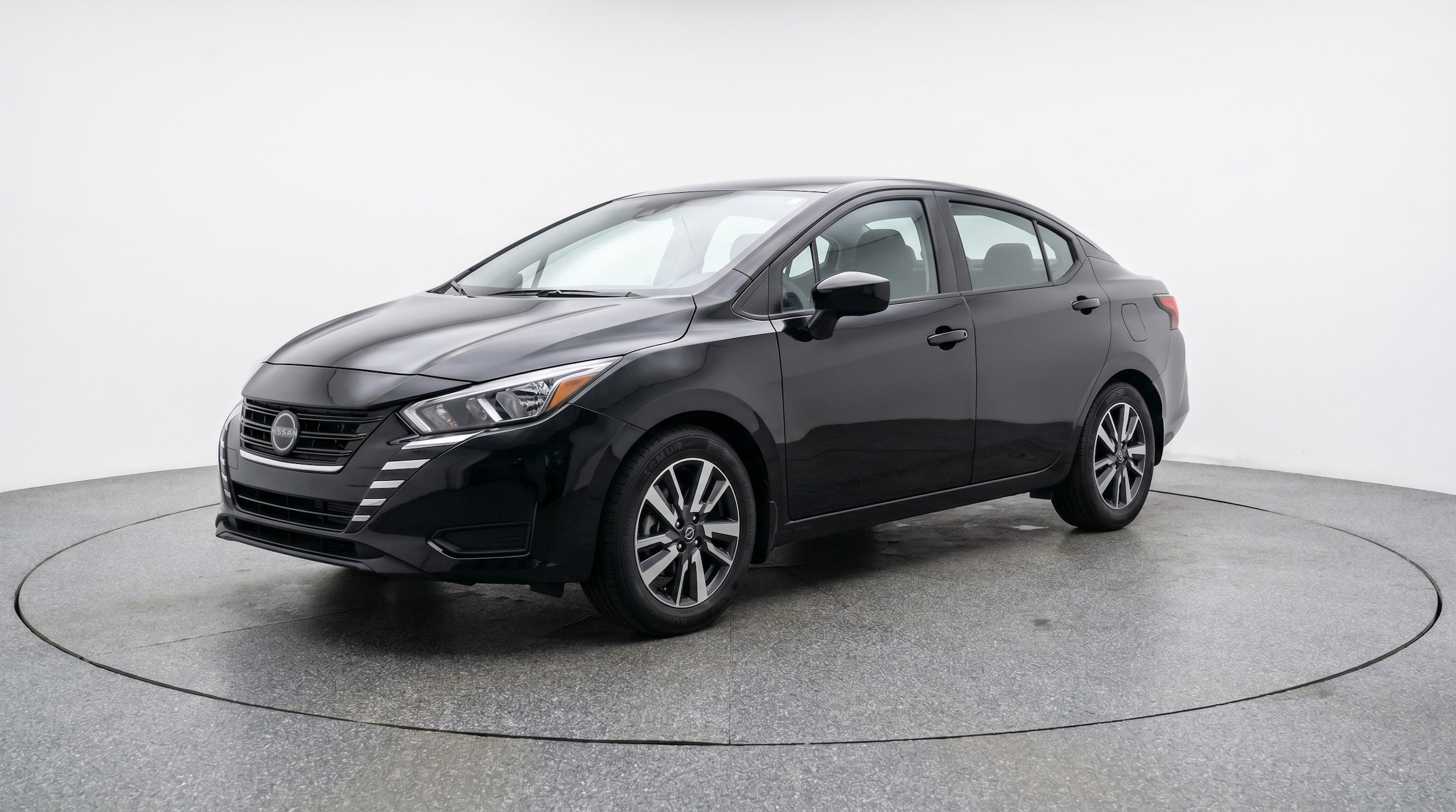Thumbnail: 2025 Nissan Versa - 3