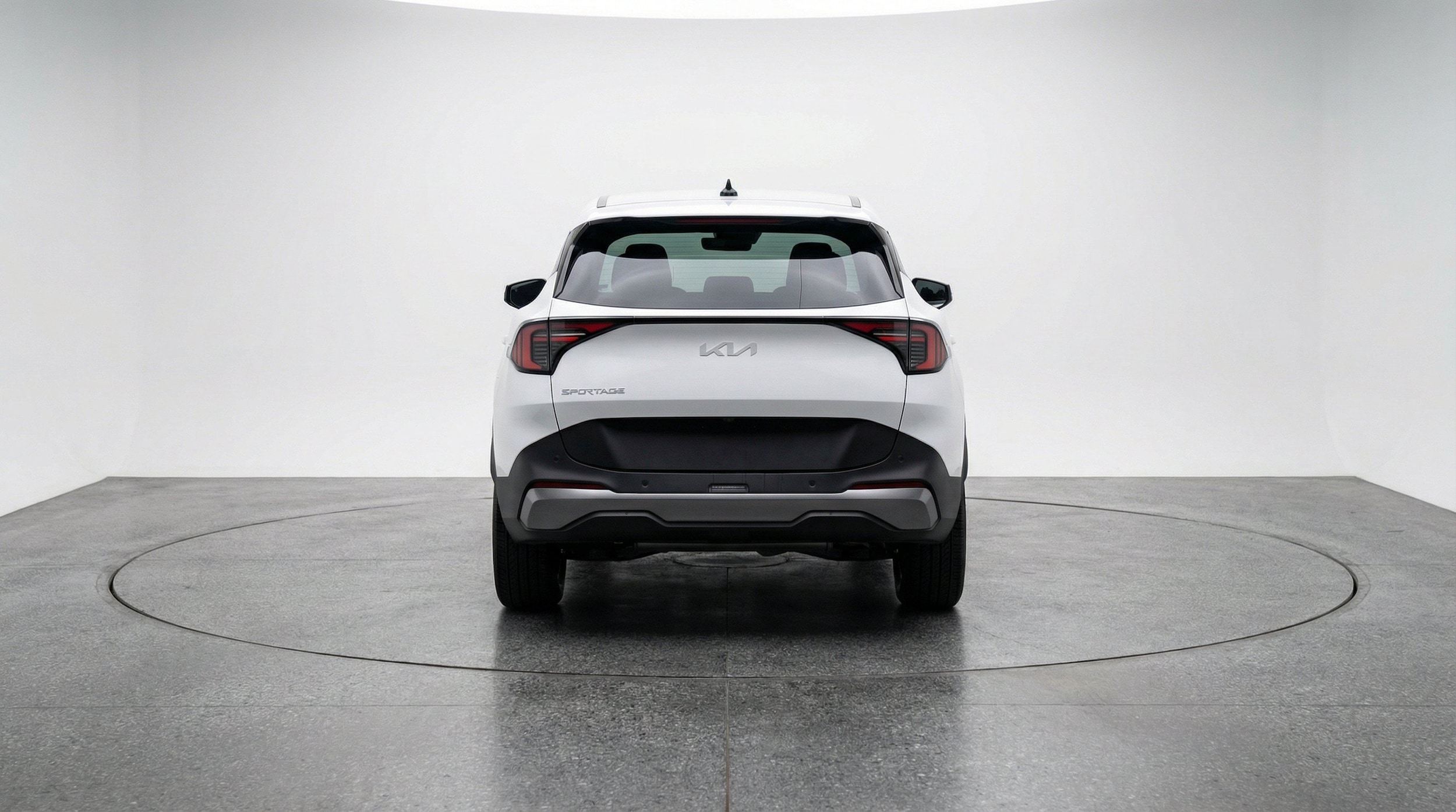 Thumbnail: 2026 Kia Sportage - 7