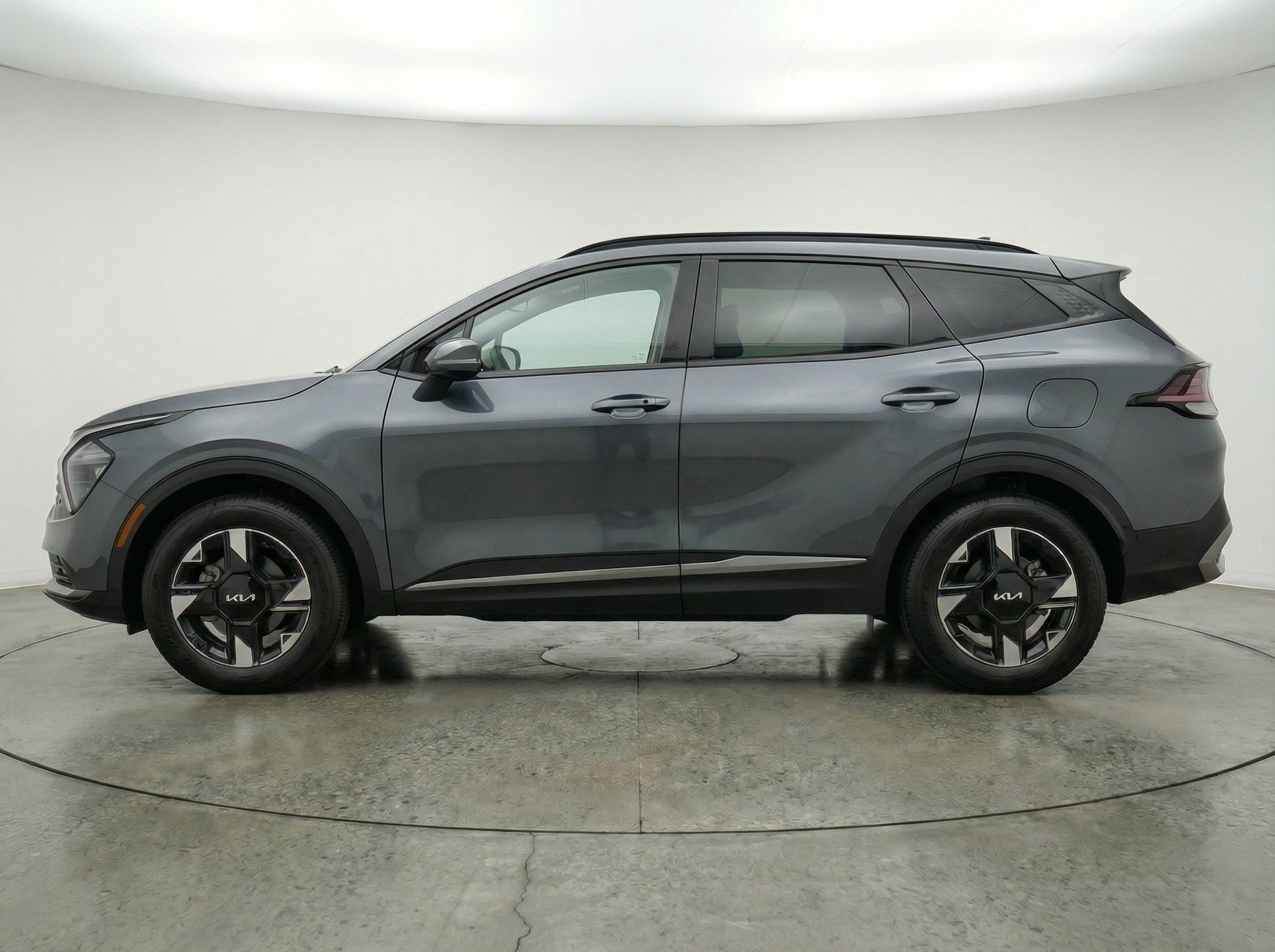 Thumbnail: 2026 Kia Sportage - 5