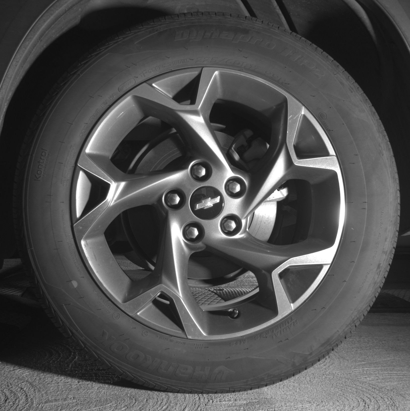 Thumbnail: 2025 Chevrolet Trax - 14