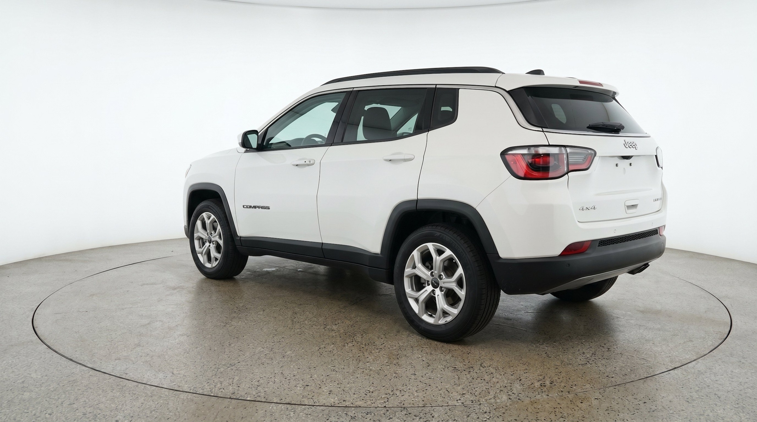Thumbnail: 2025 Jeep Compass - 6