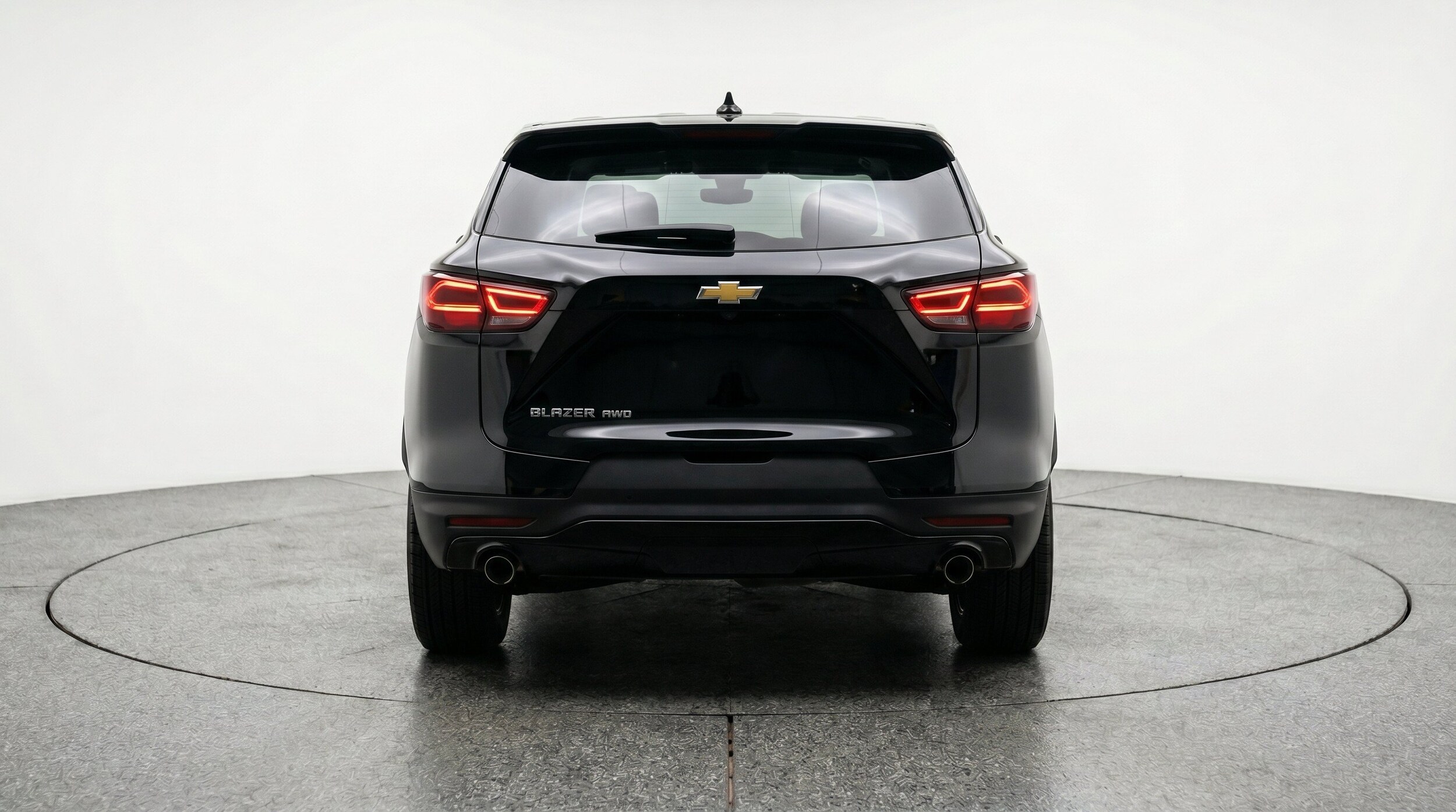 Thumbnail: 2026 Chevrolet Blazer - 7