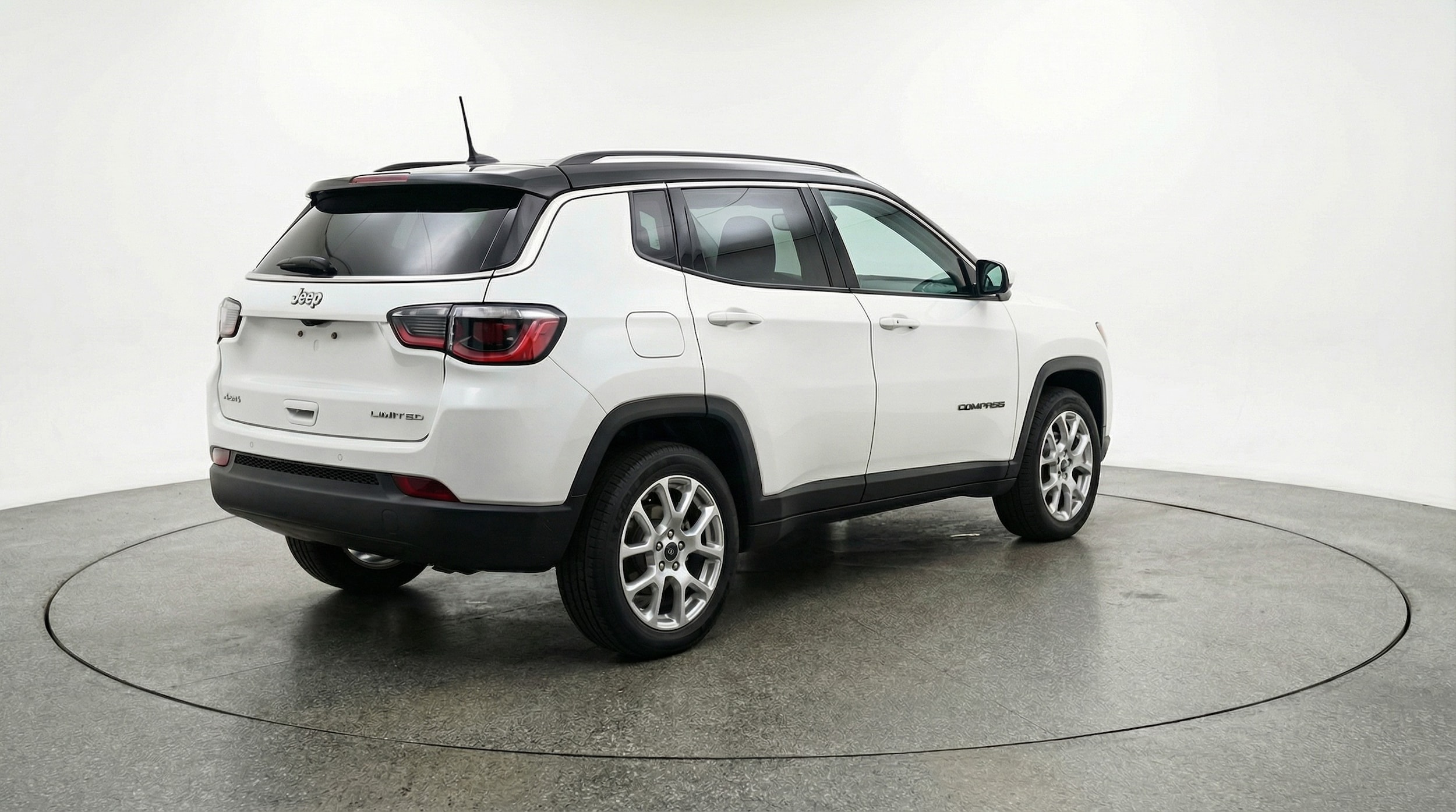 Thumbnail: 2025 Jeep Compass - 7