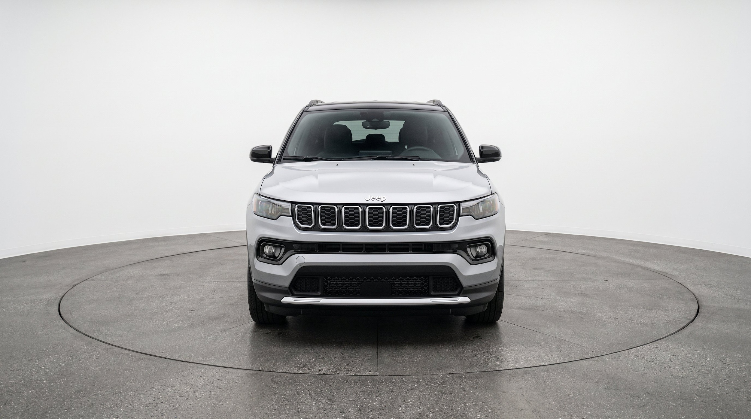 Thumbnail: 2025 Jeep Compass - 2