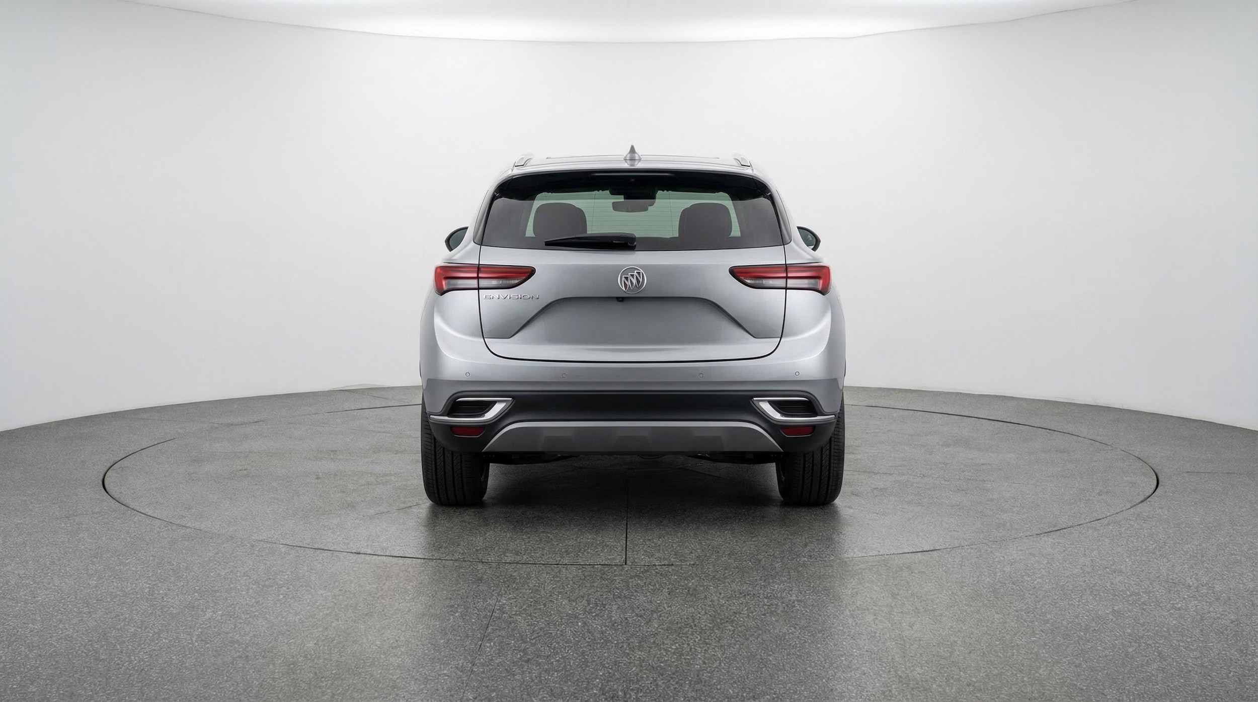 Thumbnail: 2024 Buick Envision - 7