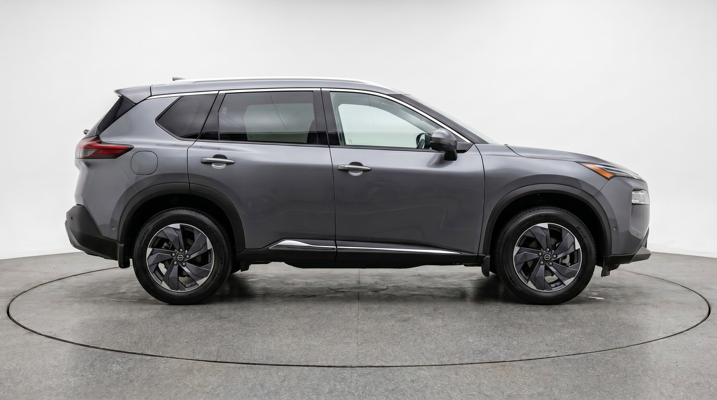Thumbnail: 2025 Nissan Rogue - 11
