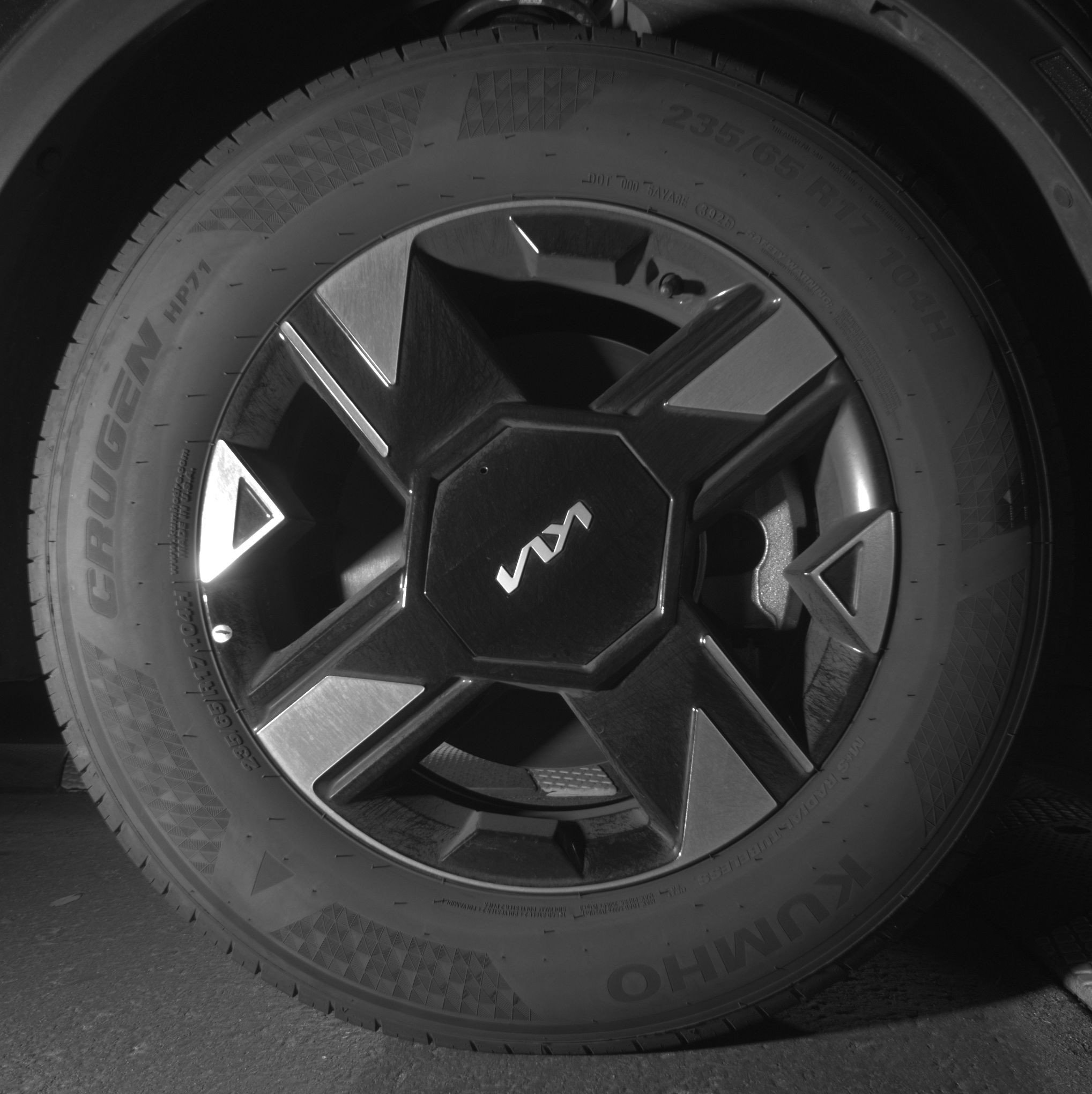 Thumbnail: 2026 Kia Sportage - 13