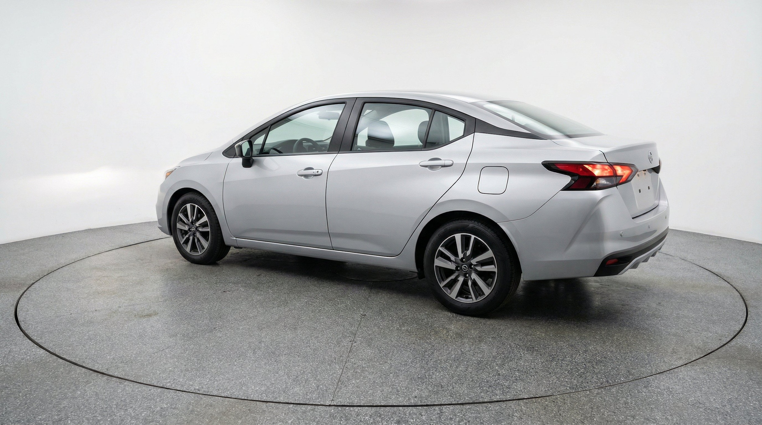 Thumbnail: 2025 Nissan Versa - 6