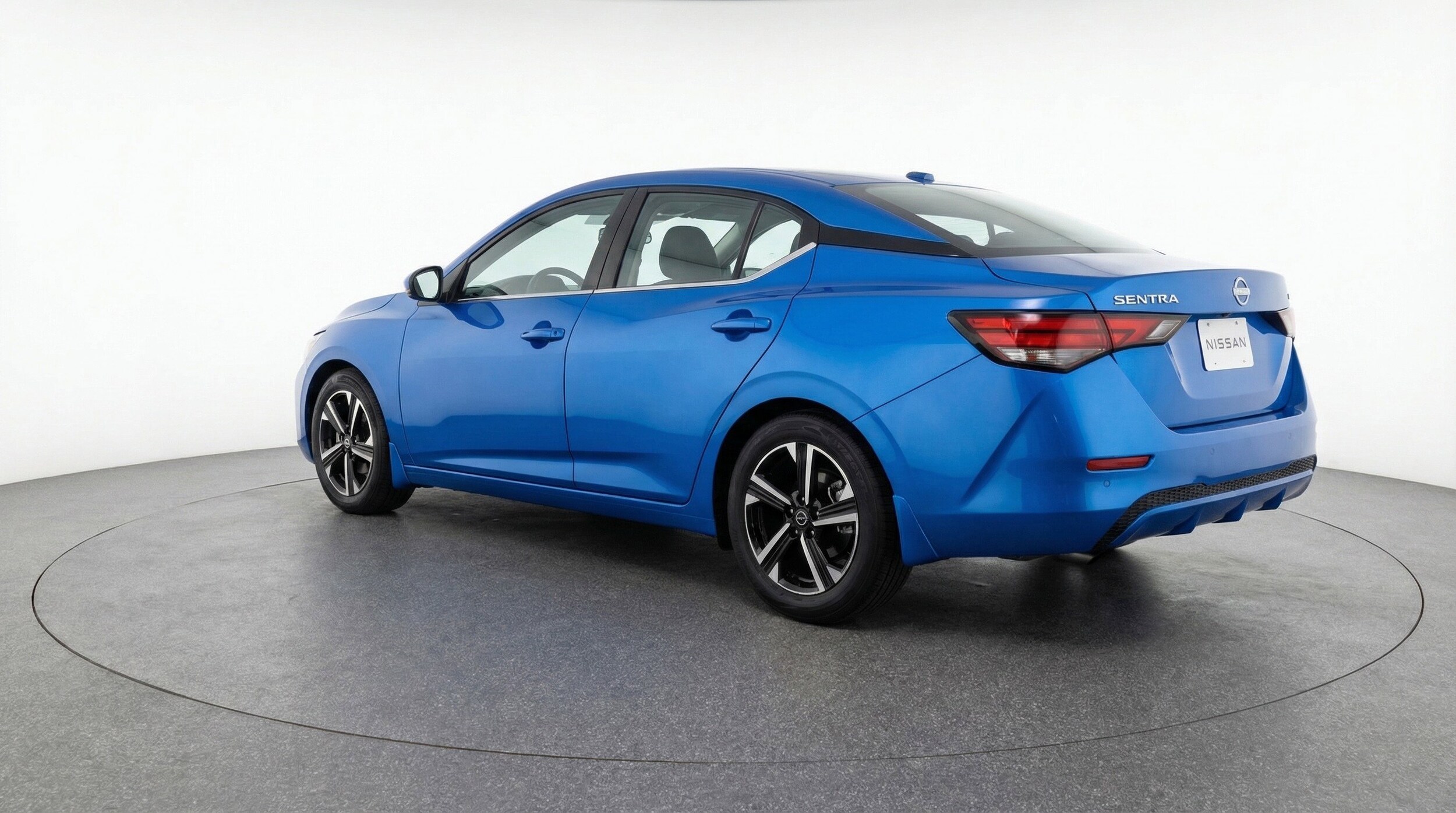 Thumbnail: 2025 Nissan Sentra - 6