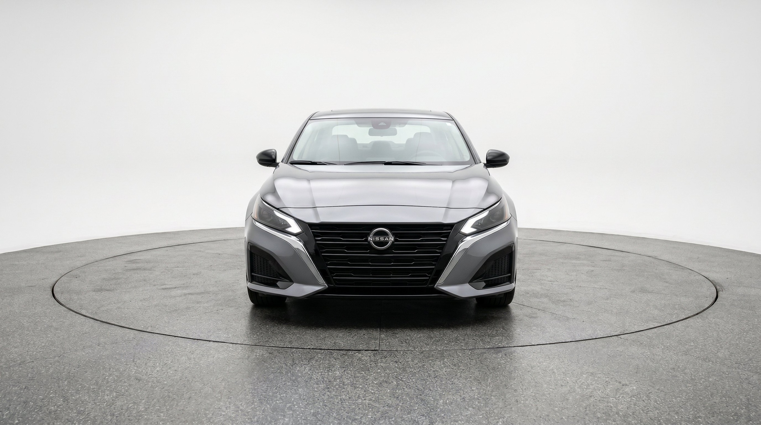 Thumbnail: 2025 Nissan Altima - 2