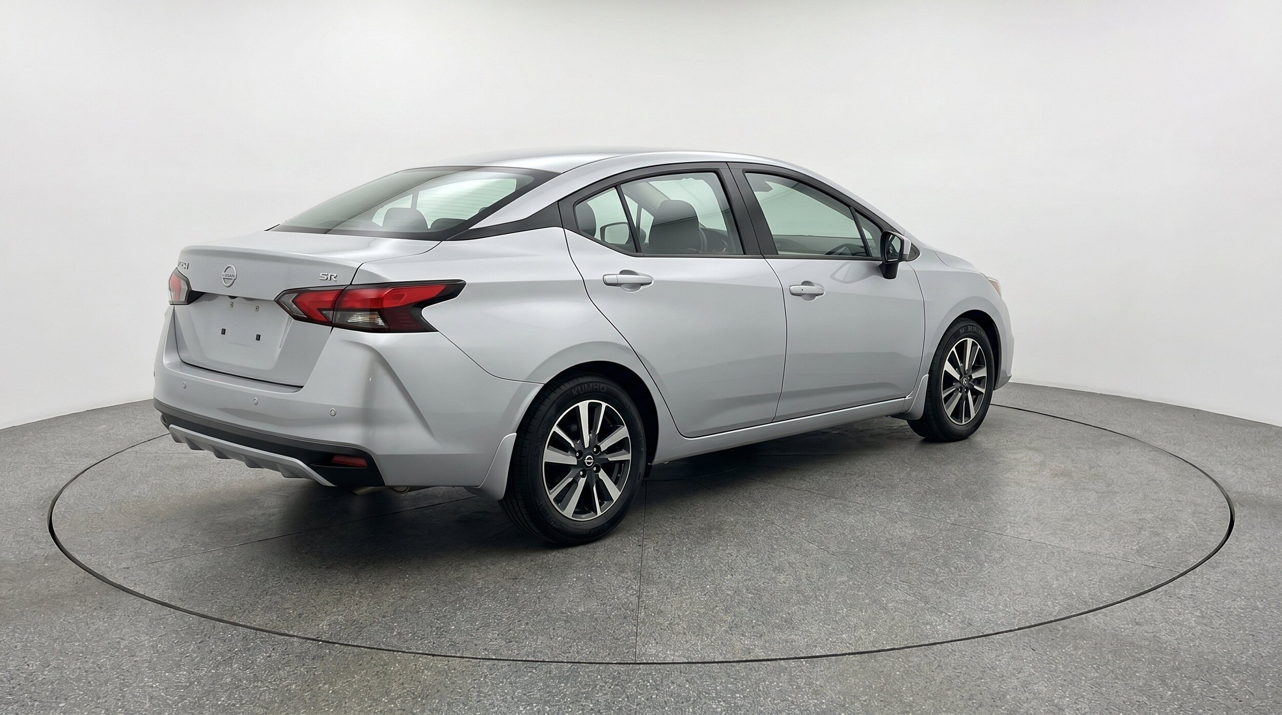 Thumbnail: 2025 Nissan Versa - 9