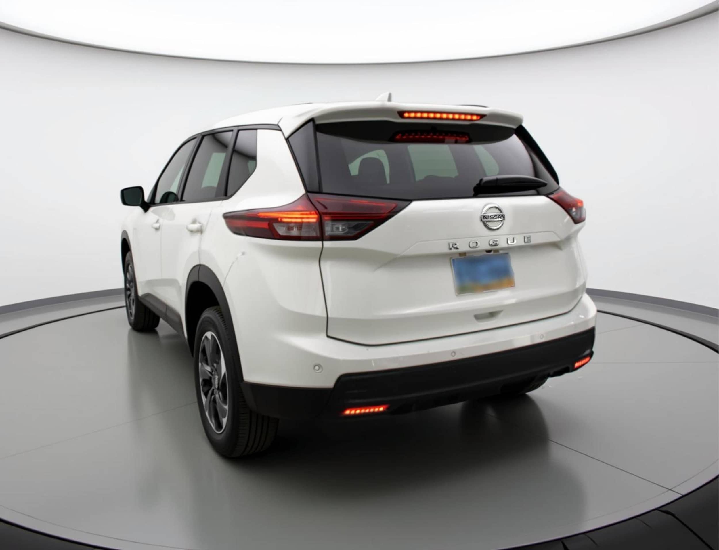 Thumbnail: 2025 Nissan Rogue - 5