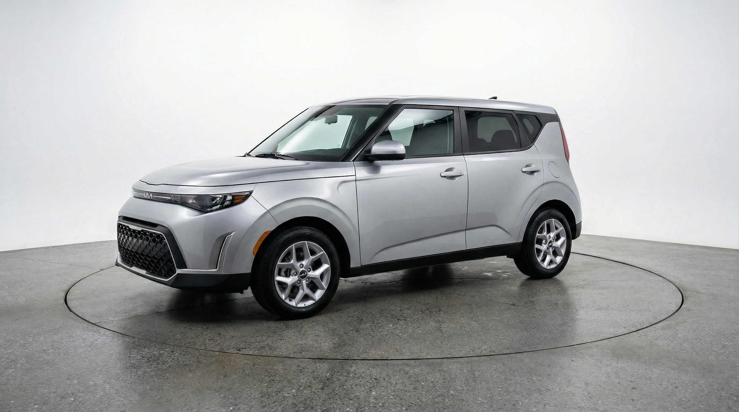 Thumbnail: 2025 Kia Soul - 3