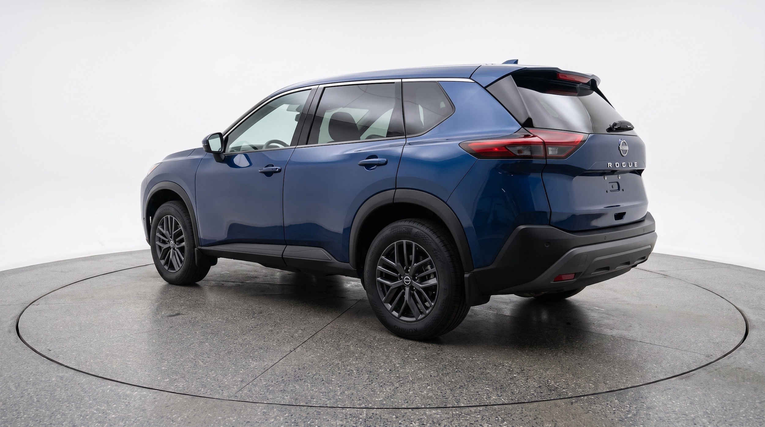 Thumbnail: 2026 Nissan Rogue - 6