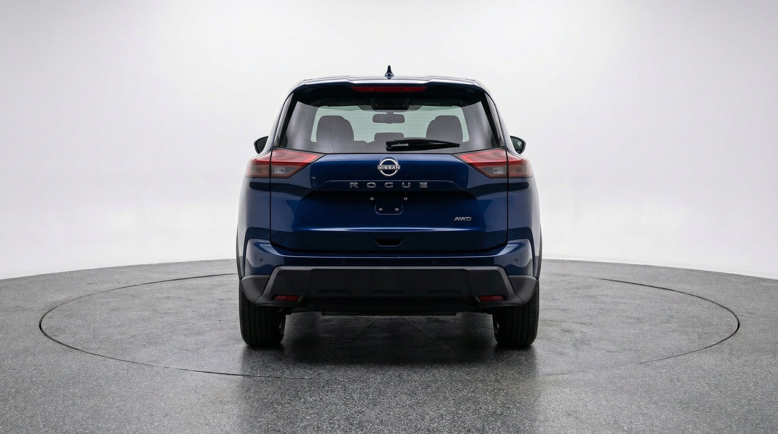Thumbnail: 2025 Nissan Rogue - 7