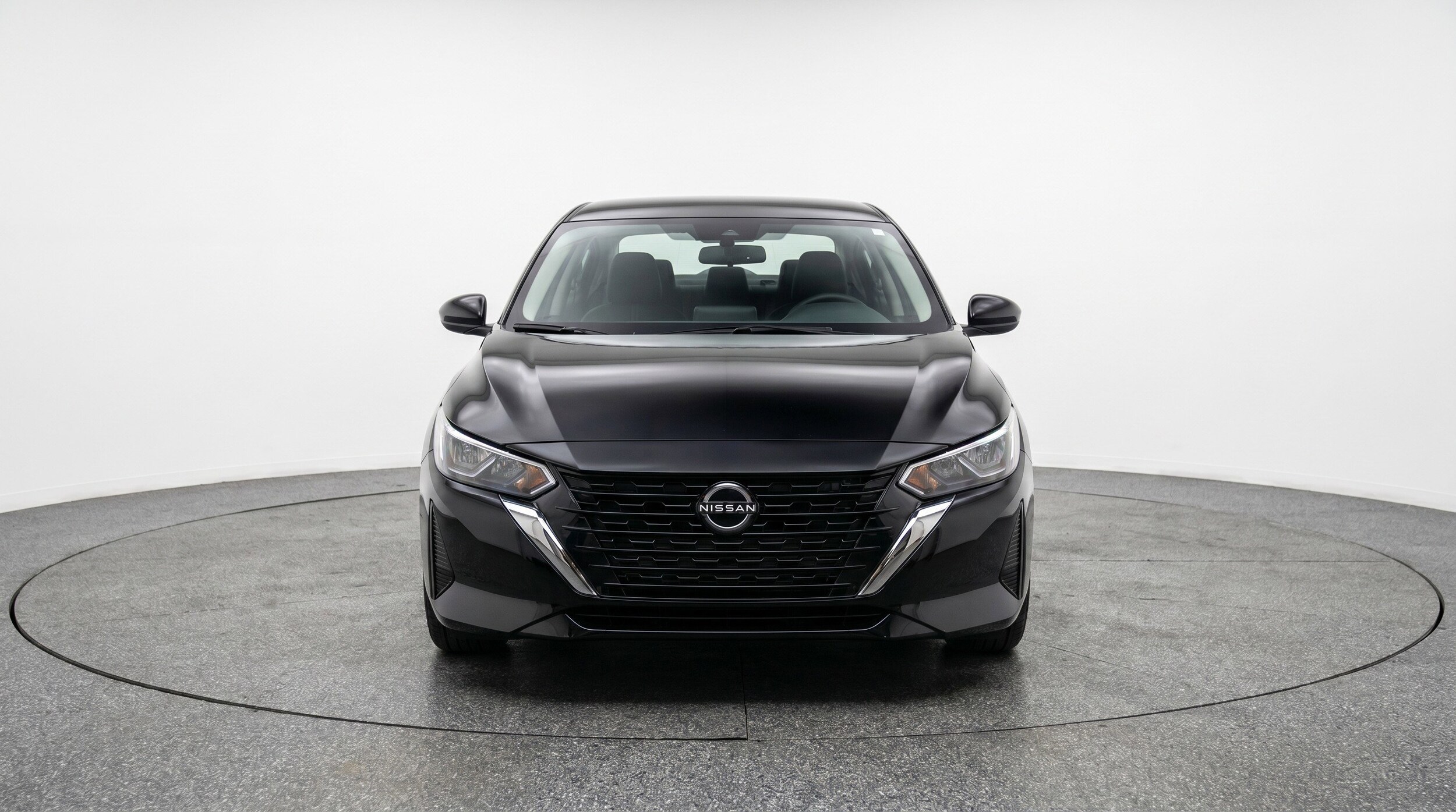 Thumbnail: 2024 Nissan Sentra - 2