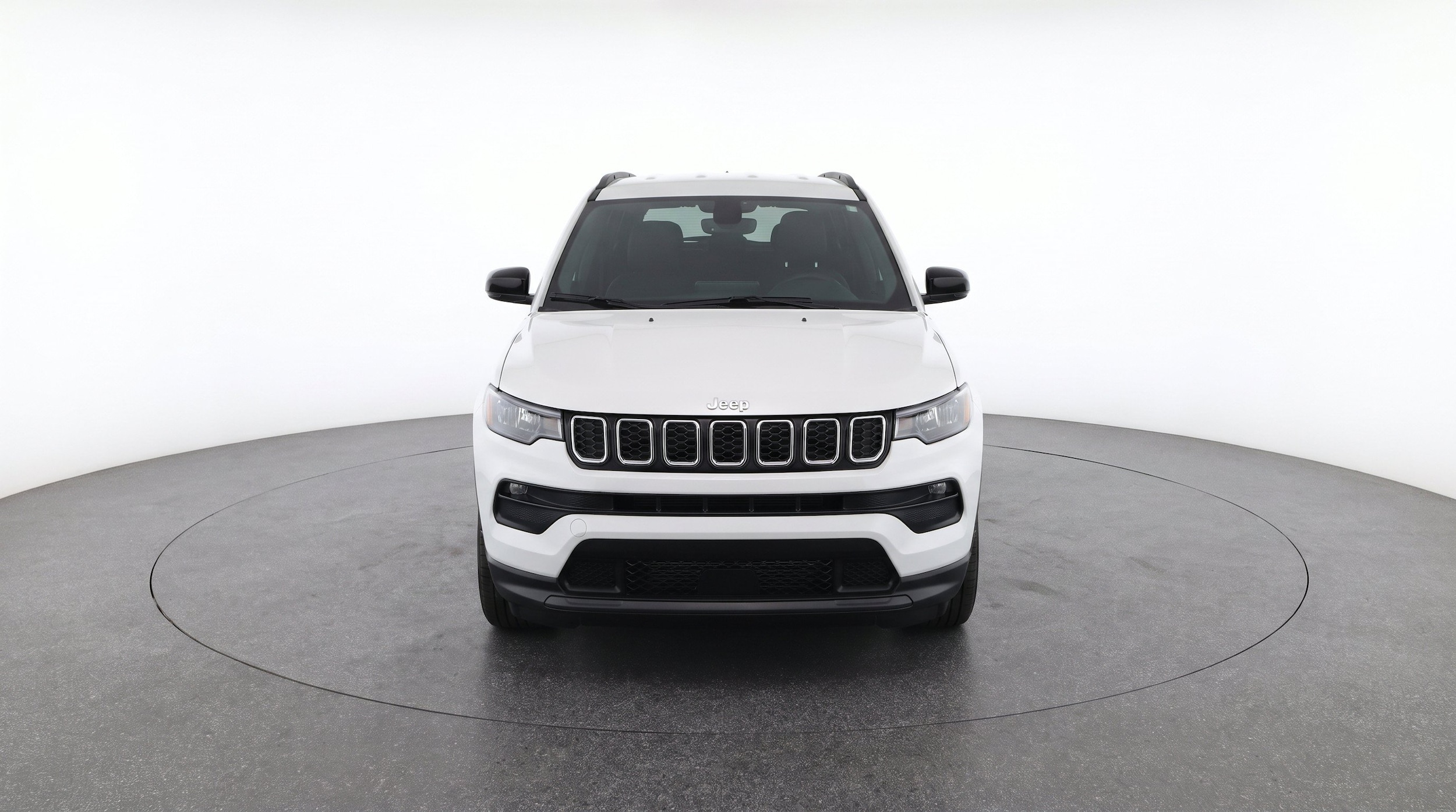 Thumbnail: 2025 Jeep Compass - 2