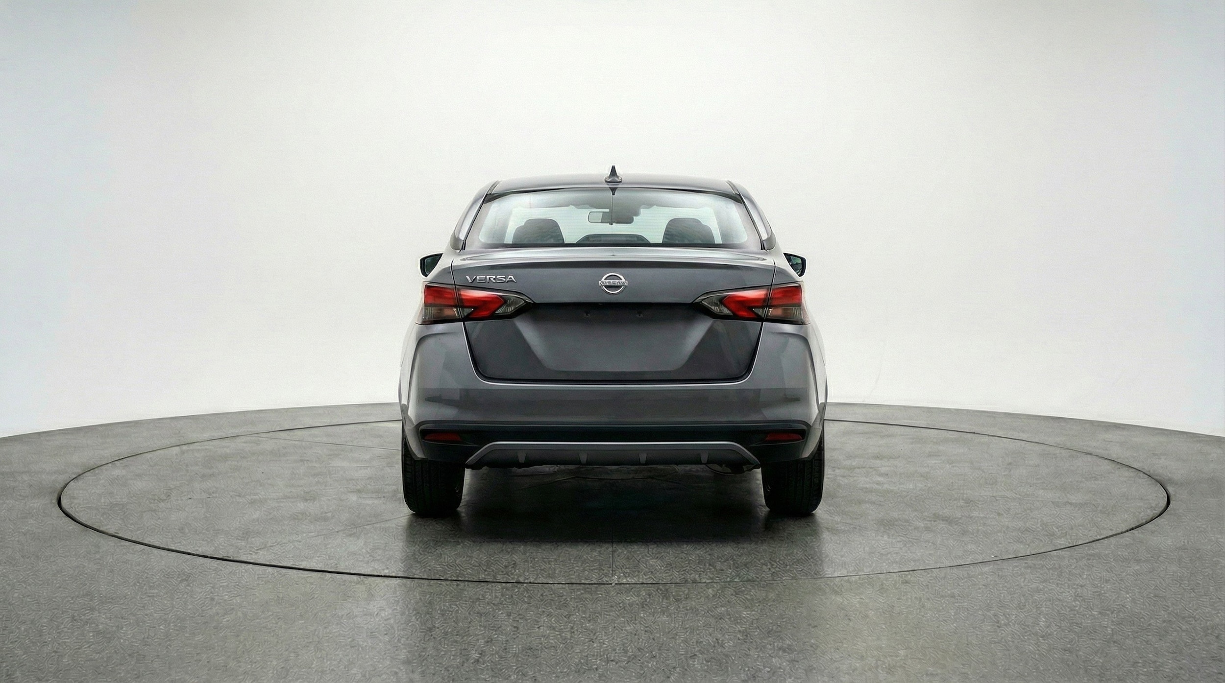 Thumbnail: 2025 Nissan Versa - 7