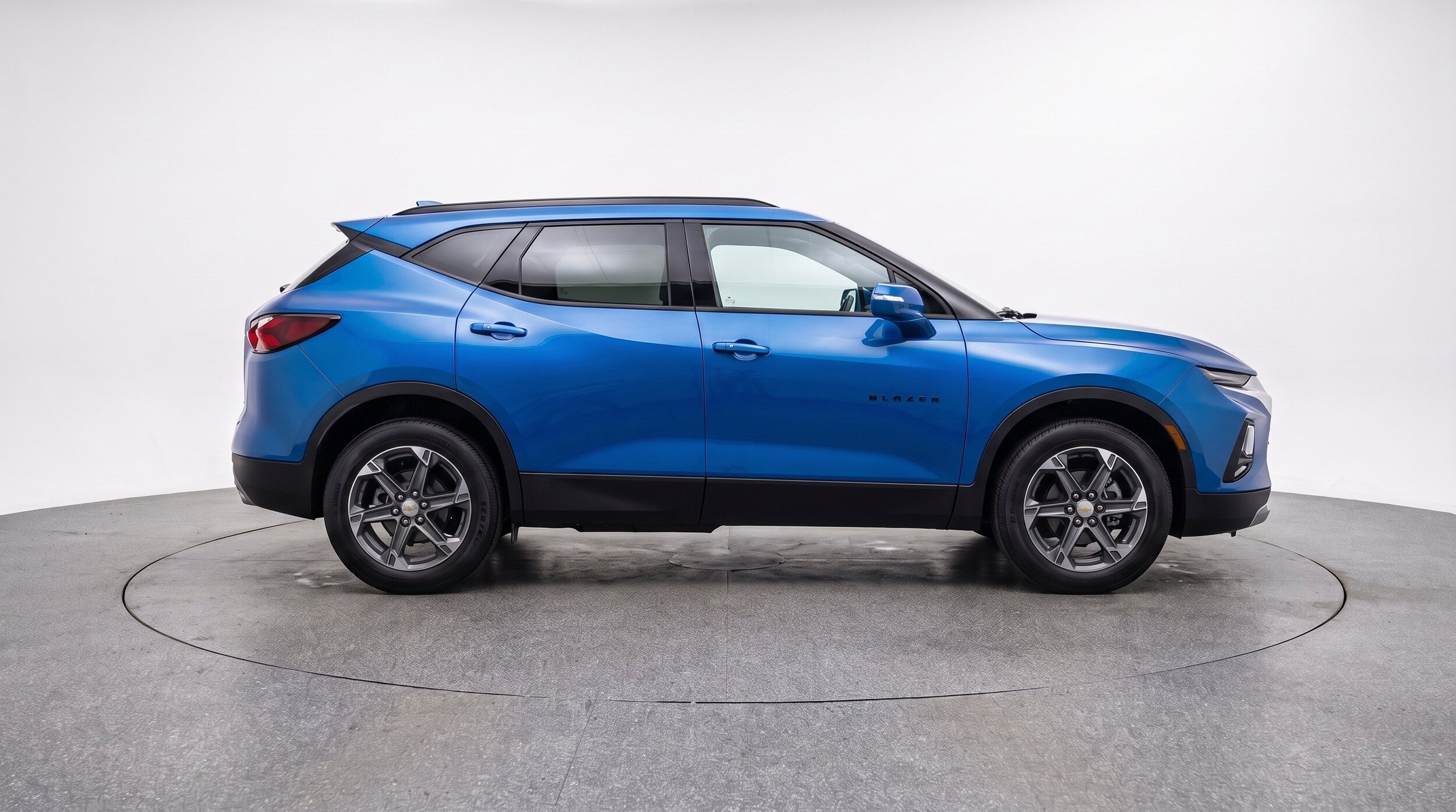 Thumbnail: 2026 Chevrolet Blazer - 10