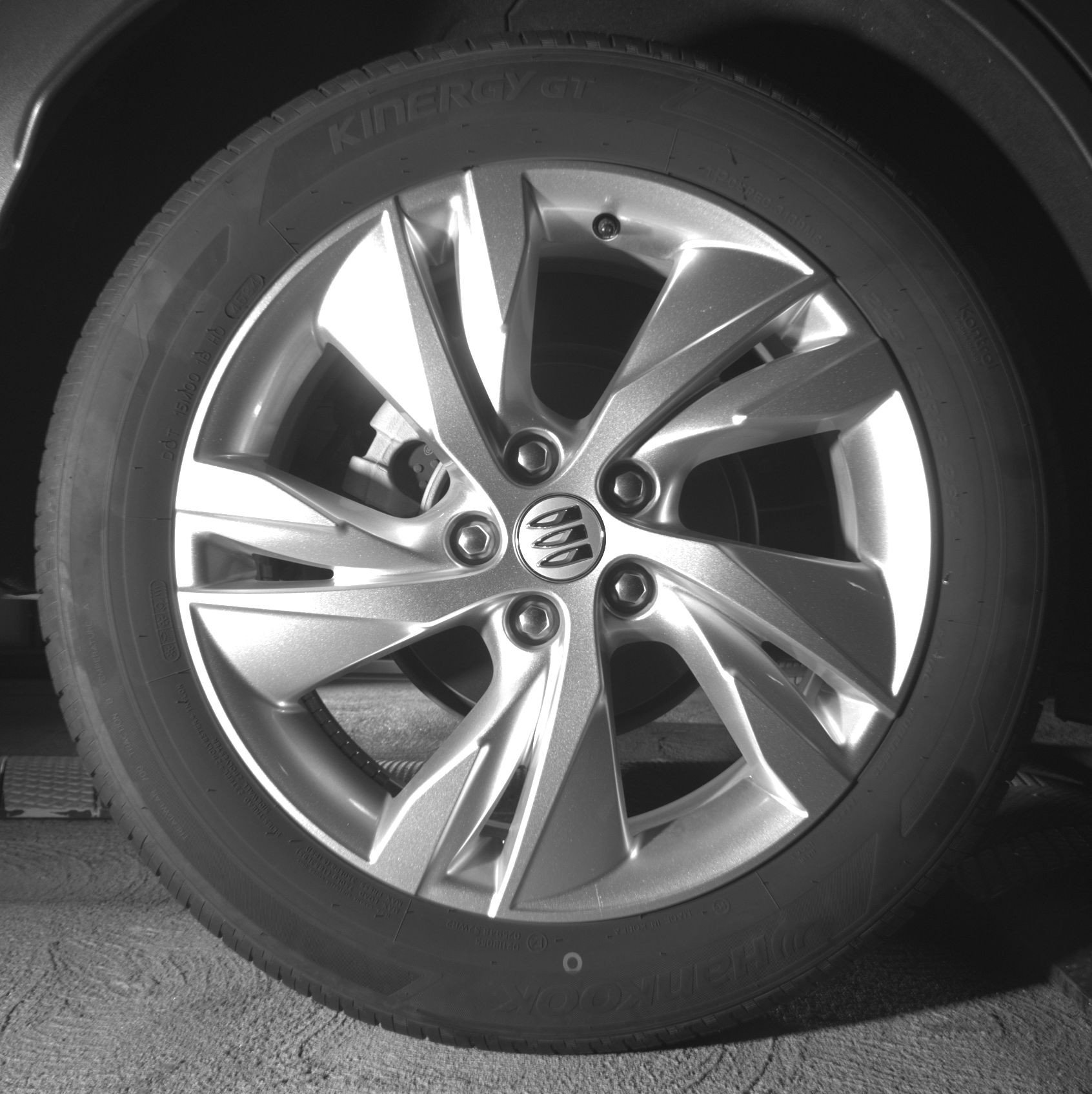 Thumbnail: 2025 Buick Encore GX - 15