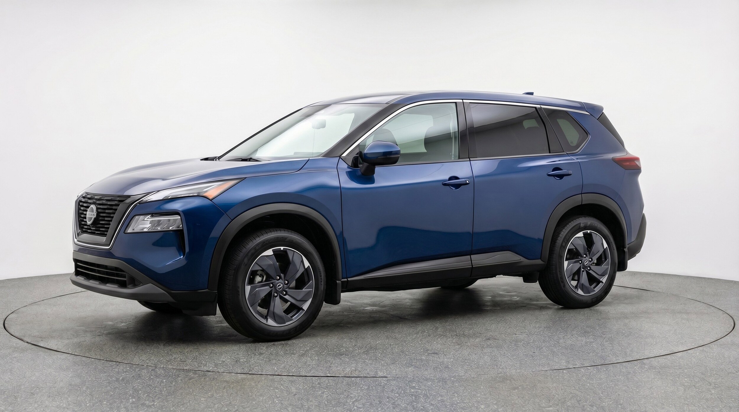 Thumbnail: 2025 Nissan Rogue - 3