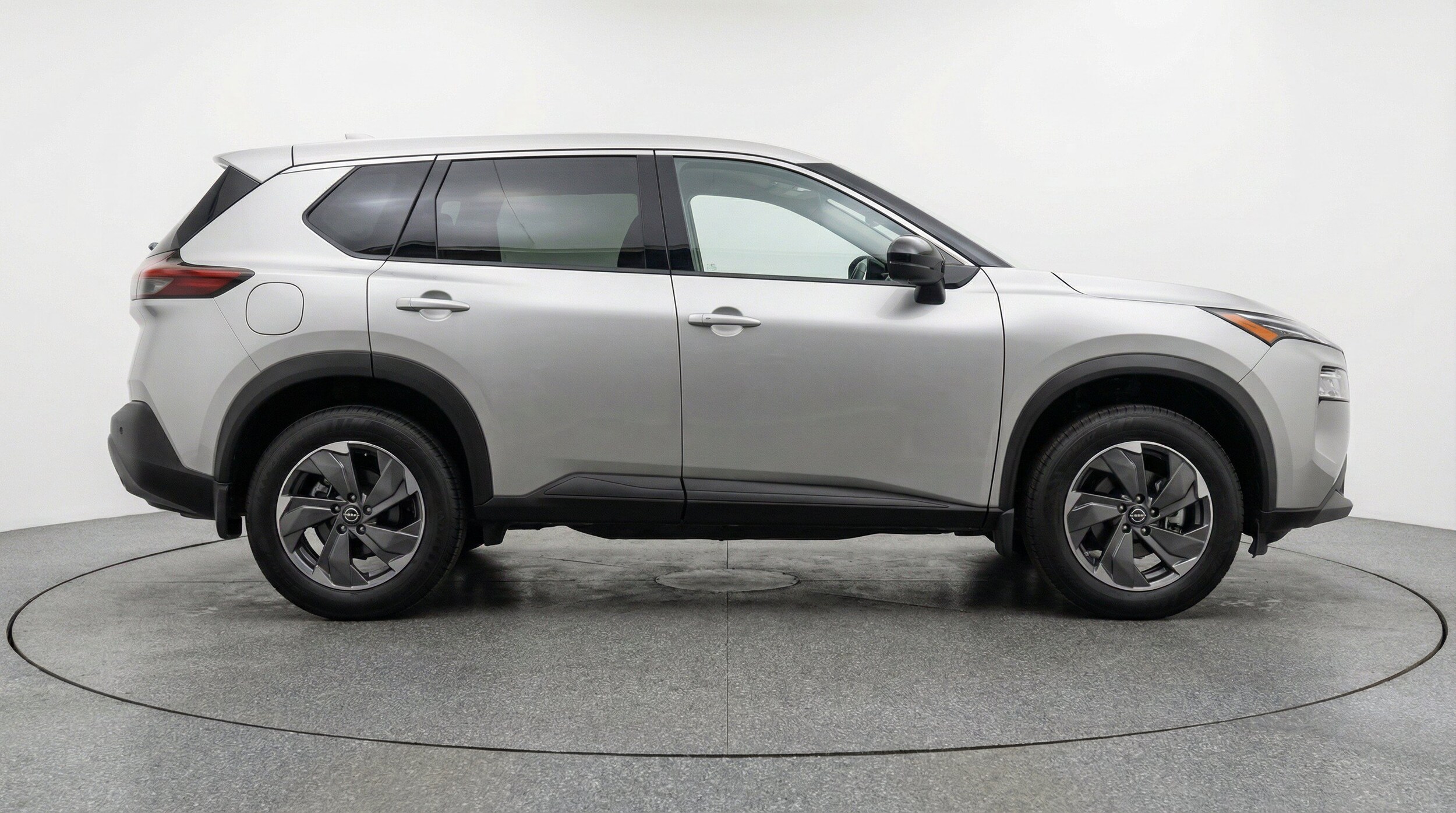 Thumbnail: 2025 Nissan Rogue - 11