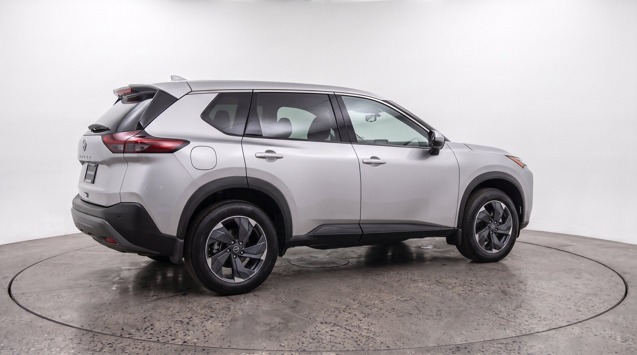Thumbnail: 2025 Nissan Rogue - 9