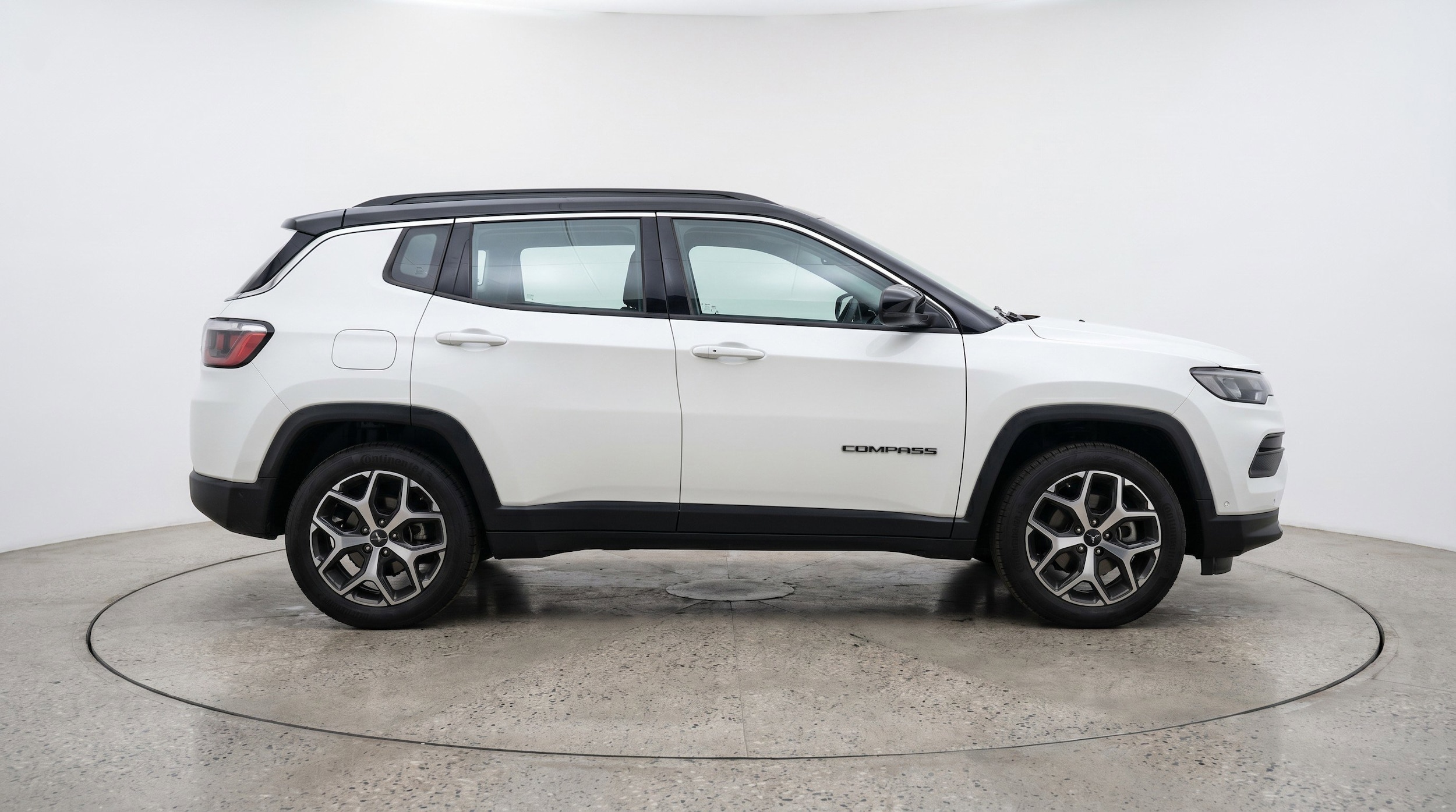 Thumbnail: 2025 Jeep Compass - 11