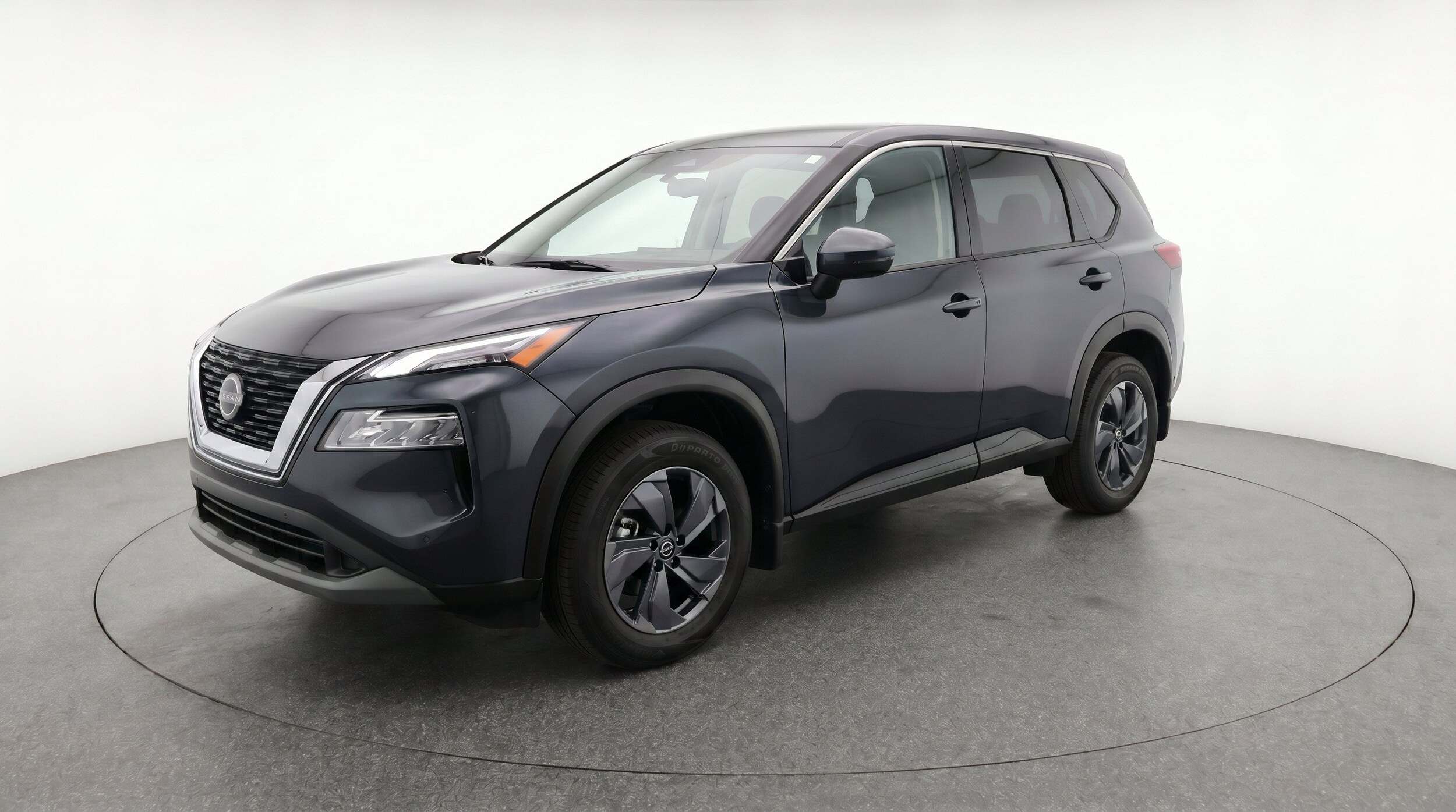 Thumbnail: 2025 Nissan Rogue - 3