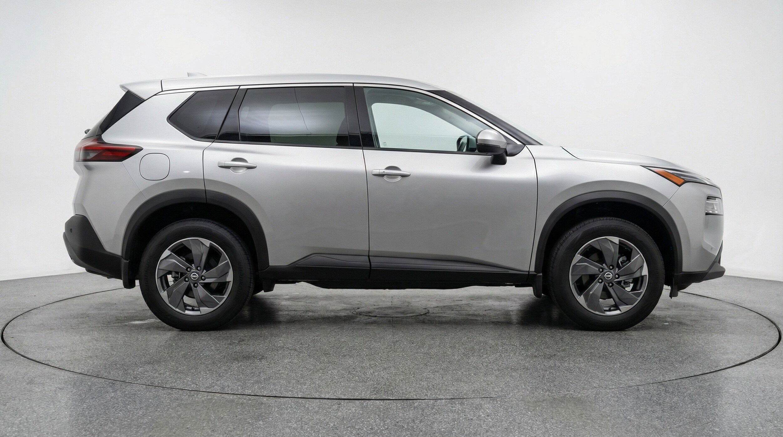 Thumbnail: 2025 Nissan Rogue - 11