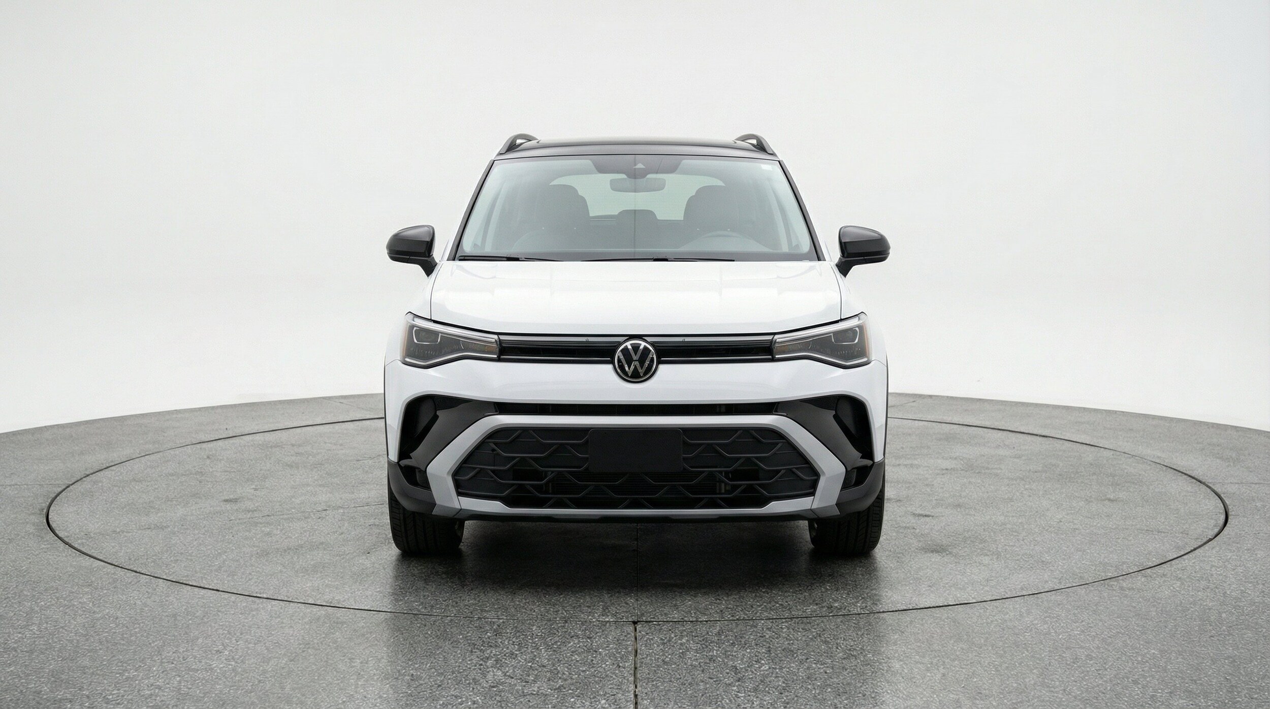 Thumbnail: 2026 Volkswagen Taos - 2