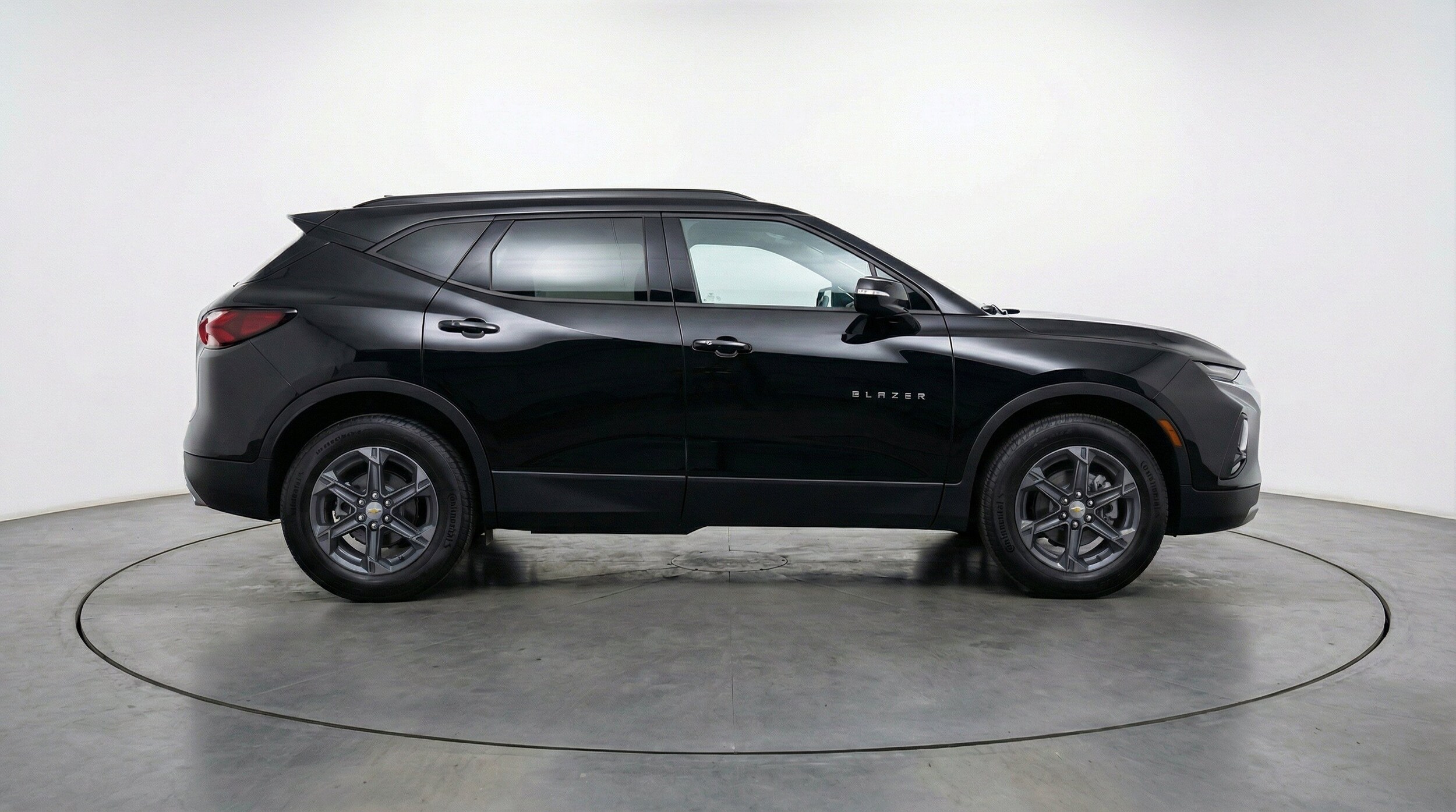 Thumbnail: 2026 Chevrolet Blazer - 11