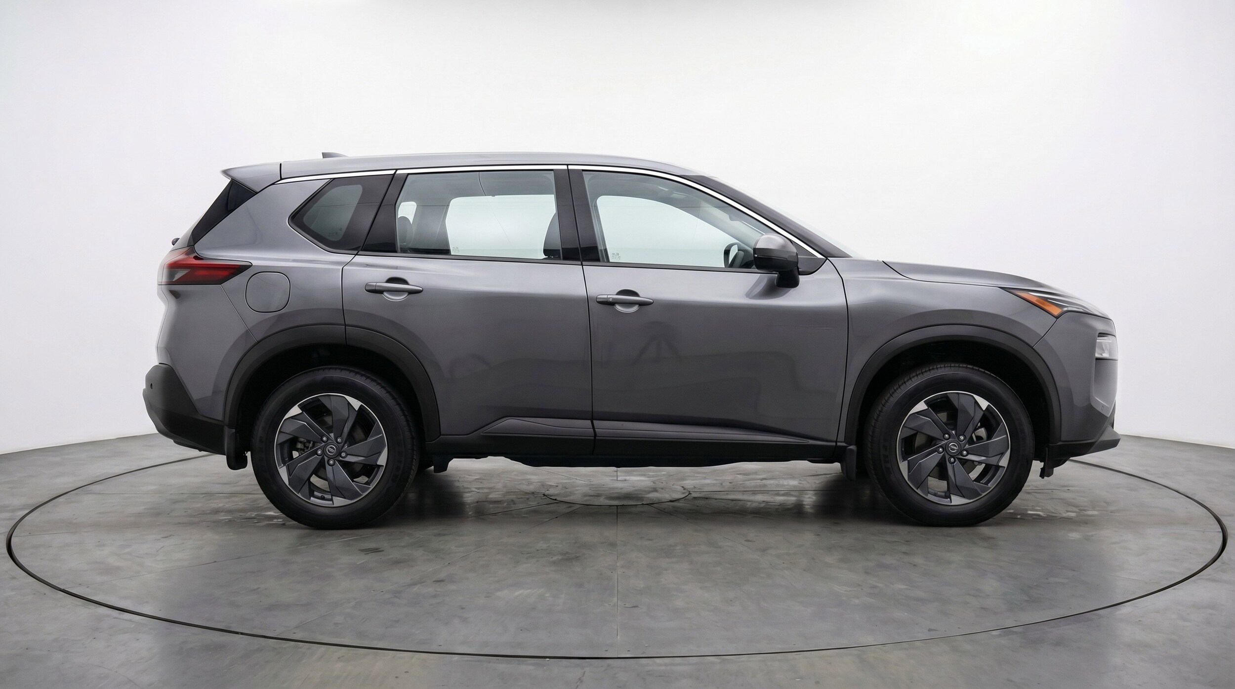 Thumbnail: 2025 Nissan Rogue - 11