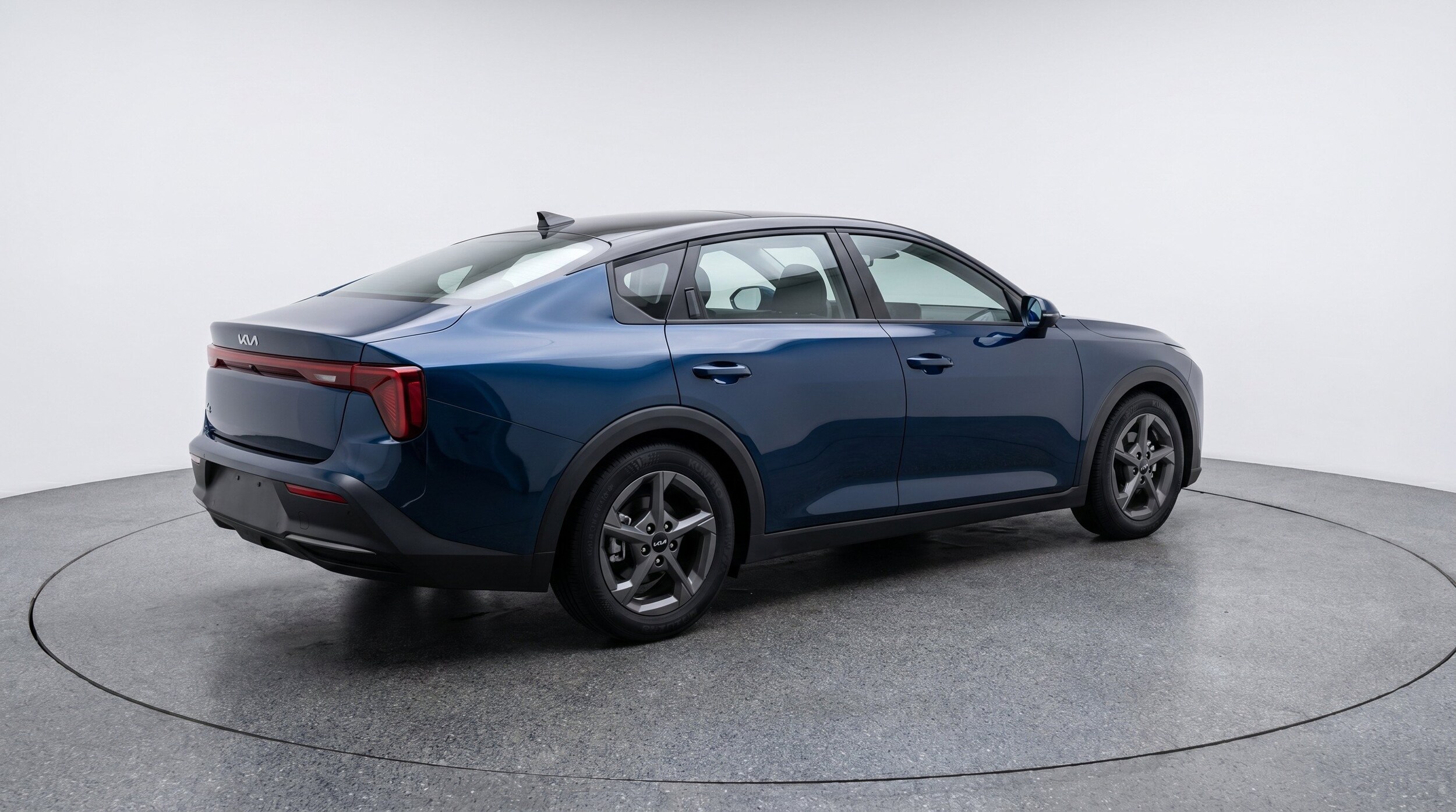 Thumbnail: 2026 Kia K4 - 9