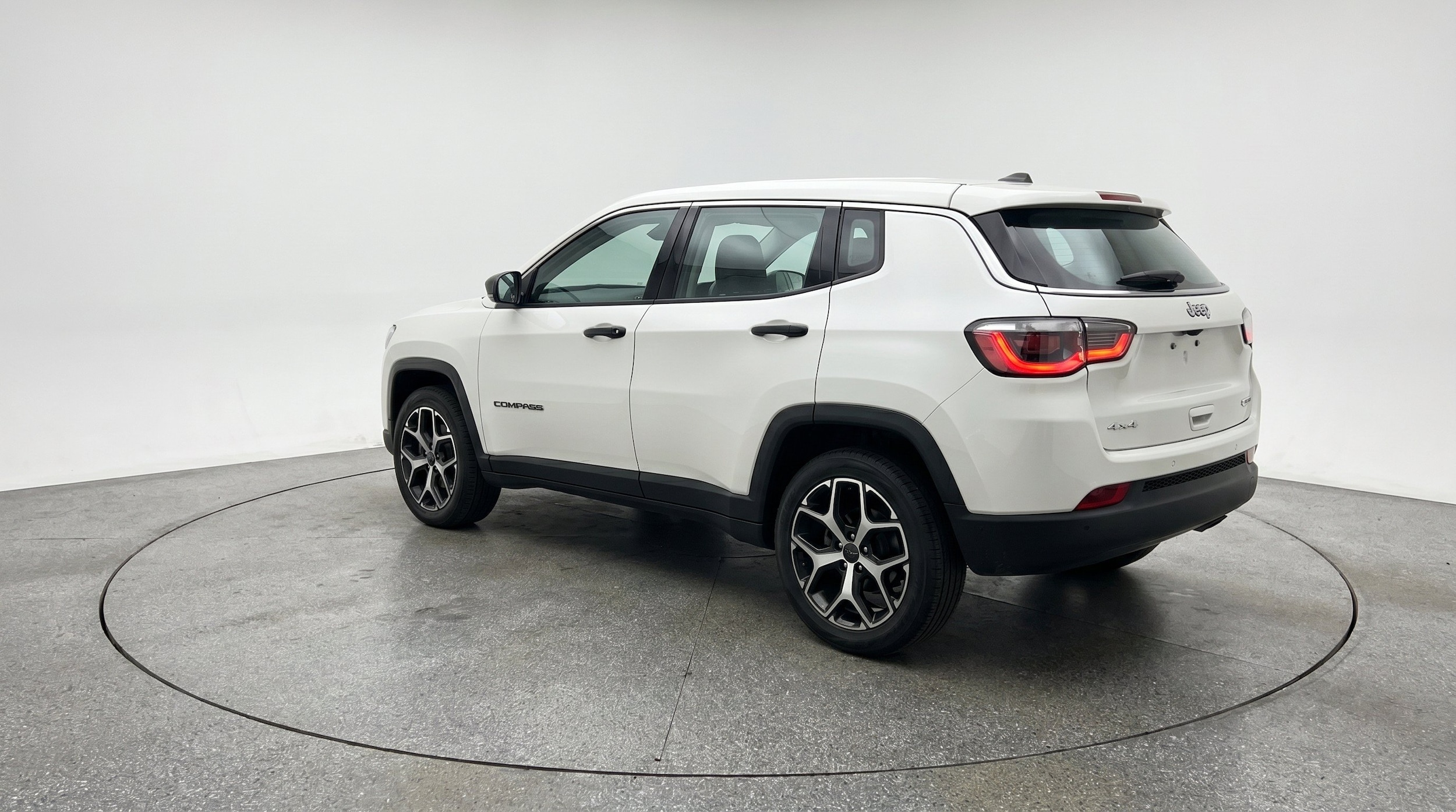 Thumbnail: 2025 Jeep Compass - 6