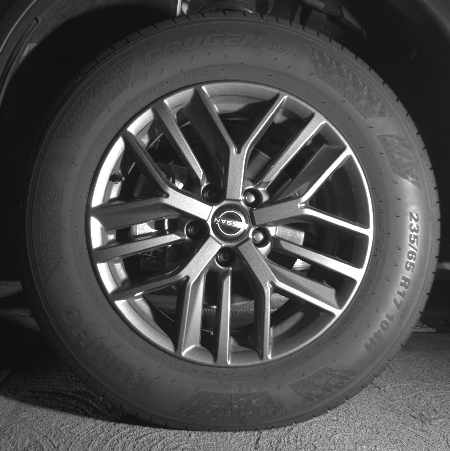Thumbnail: 2026 Nissan Rogue - 12