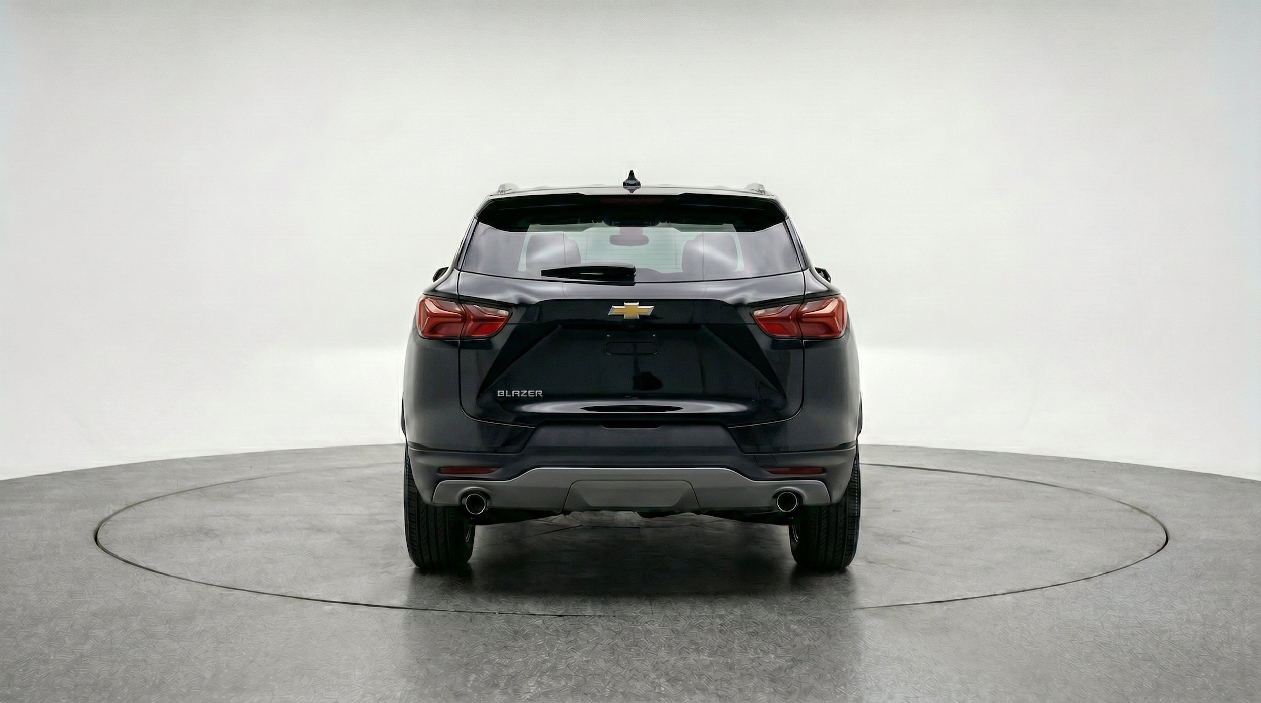 Thumbnail: 2025 Chevrolet Blazer - 7