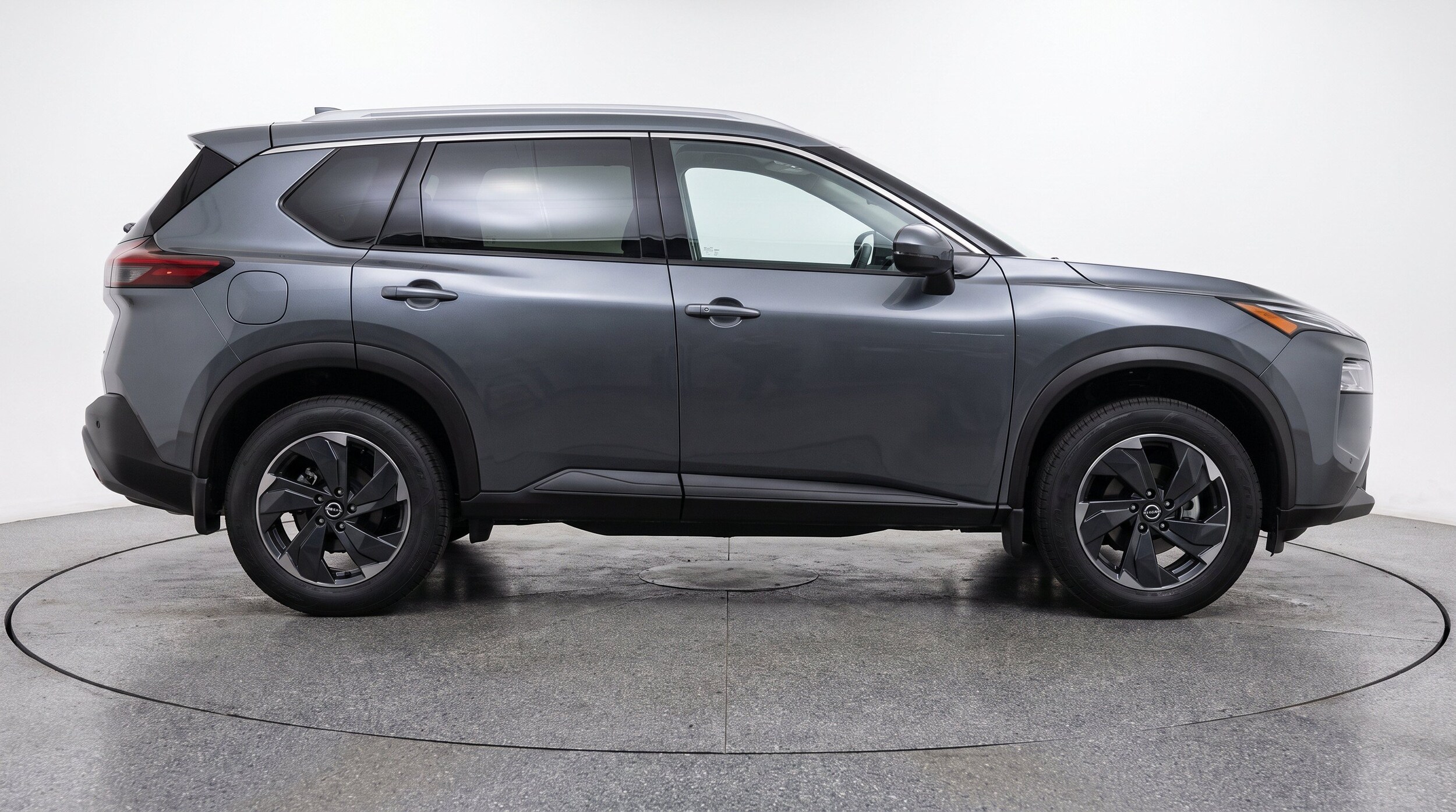 Thumbnail: 2025 Nissan Rogue - 11