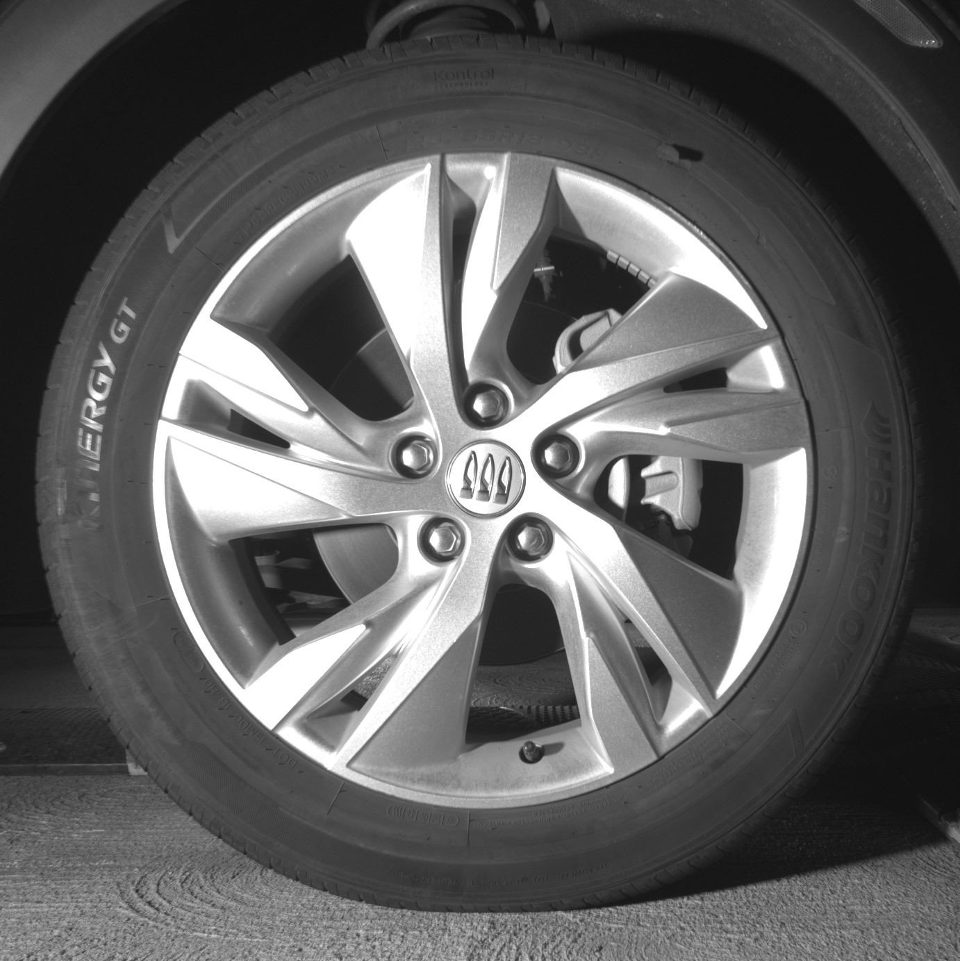 Thumbnail: 2025 Buick Encore GX - 13