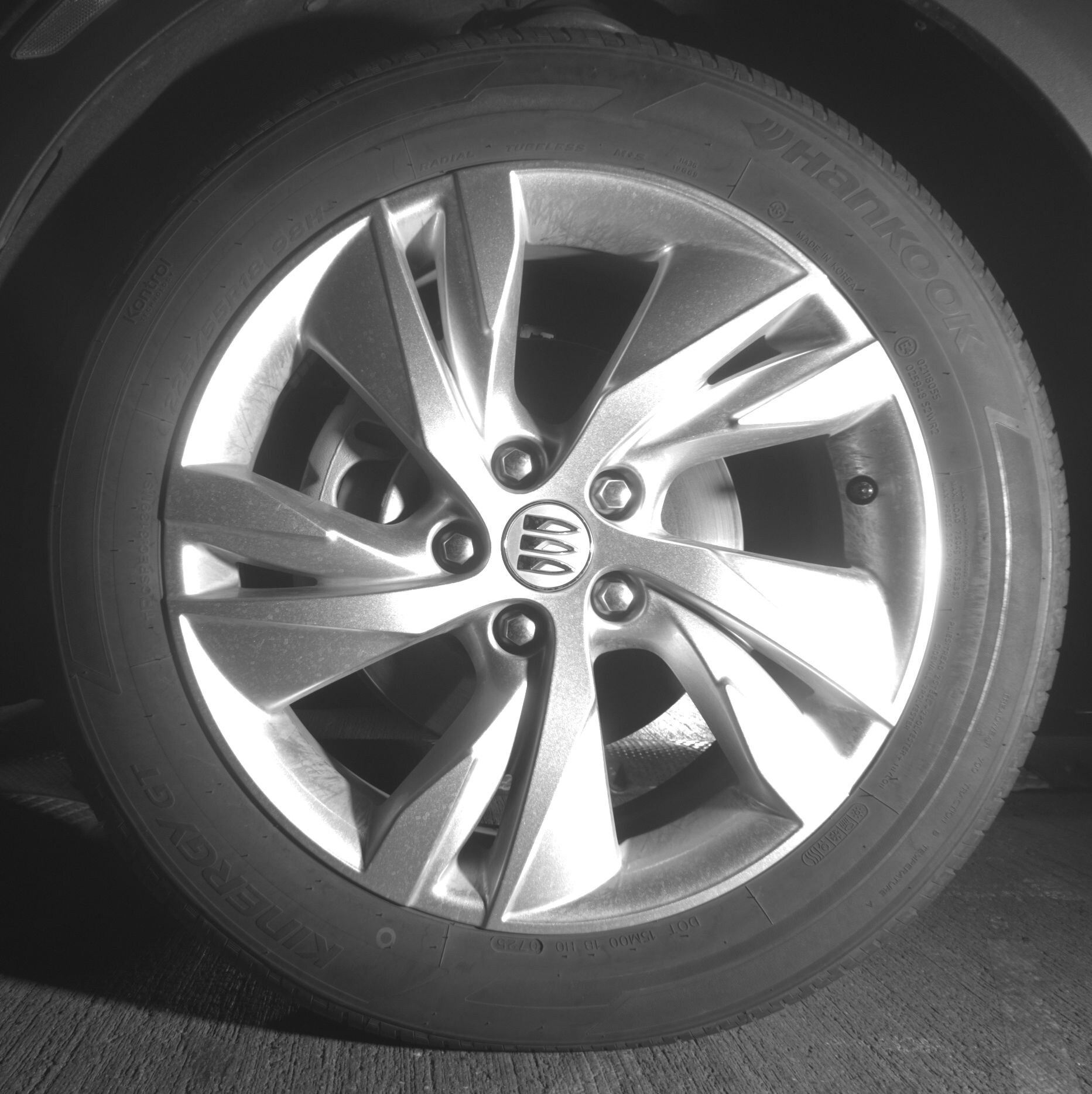 Thumbnail: 2025 Buick Encore GX - 9