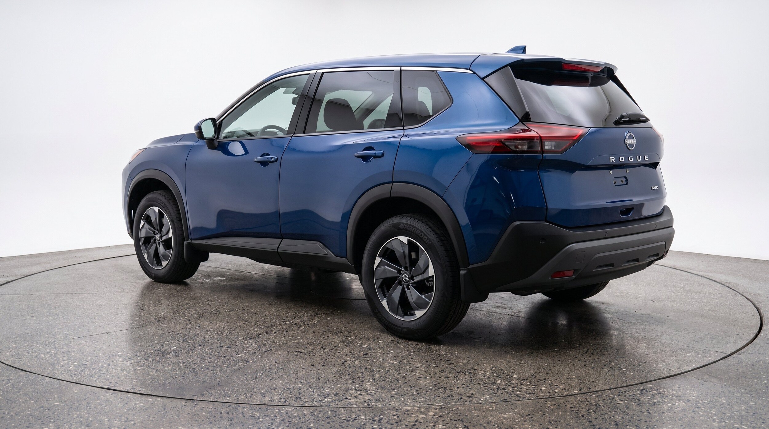 Thumbnail: 2025 Nissan Rogue - 6