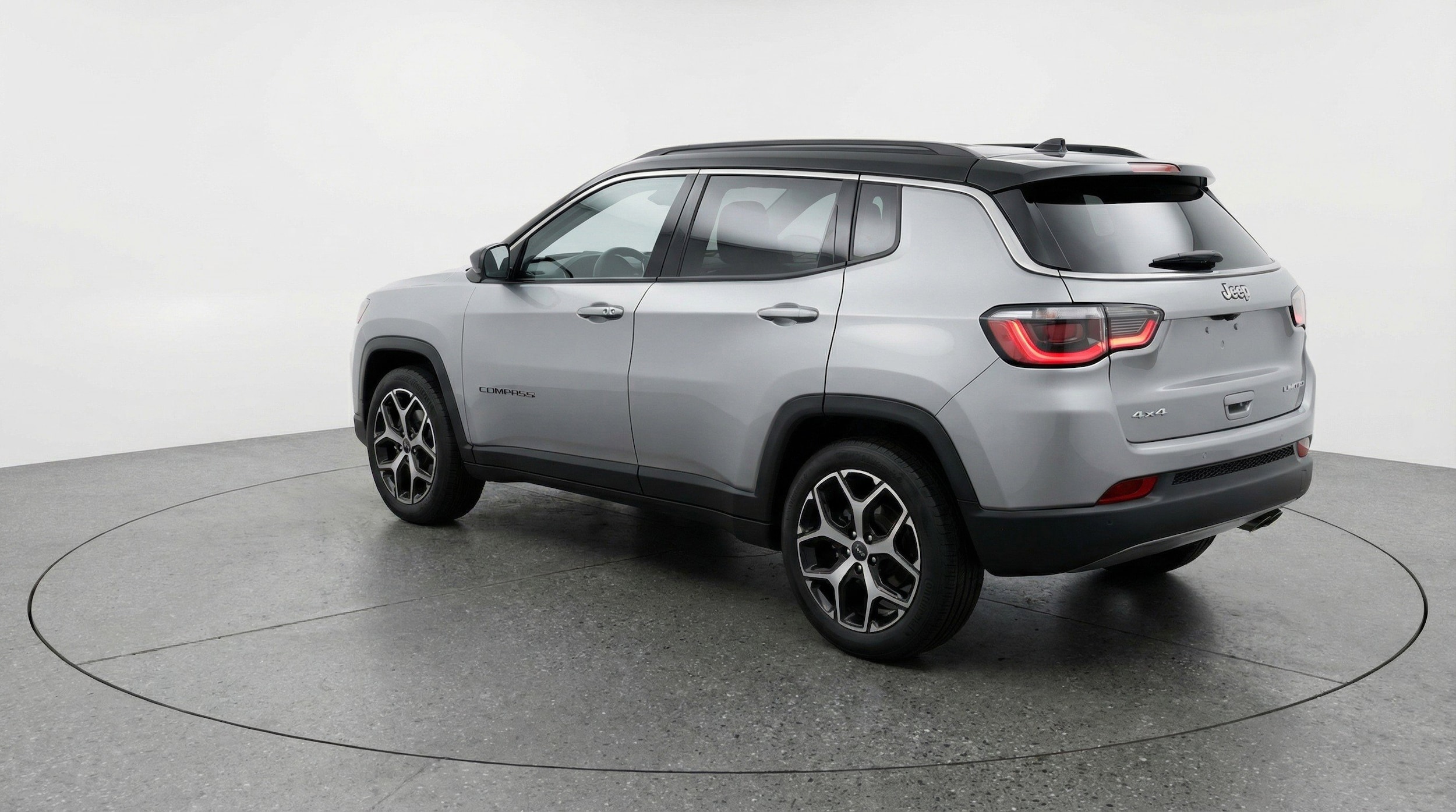 Thumbnail: 2025 Jeep Compass - 6
