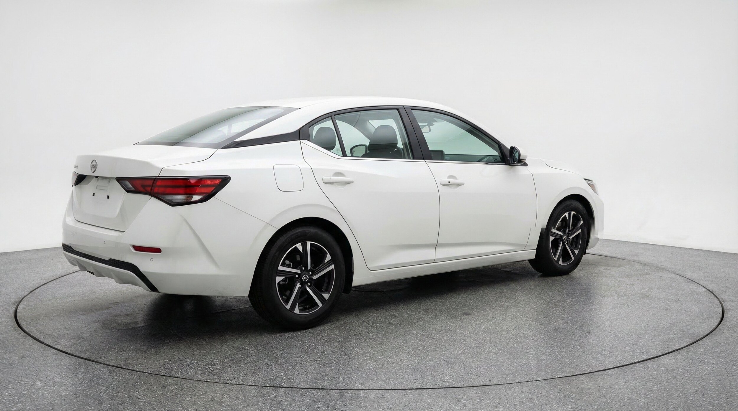Thumbnail: 2025 Nissan Sentra - 9