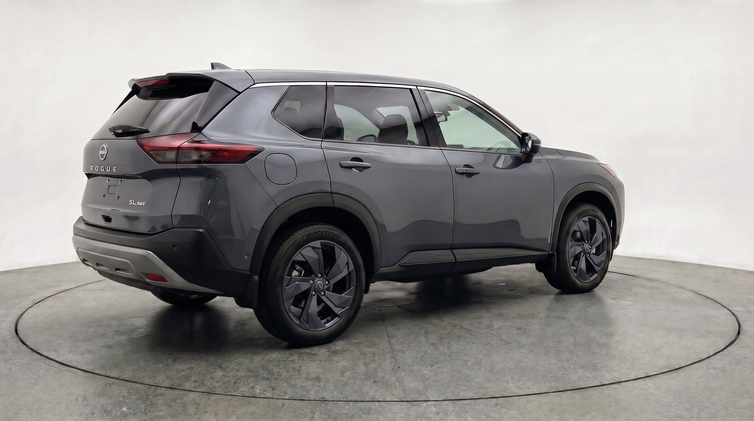 Thumbnail: 2026 Nissan Rogue - 9