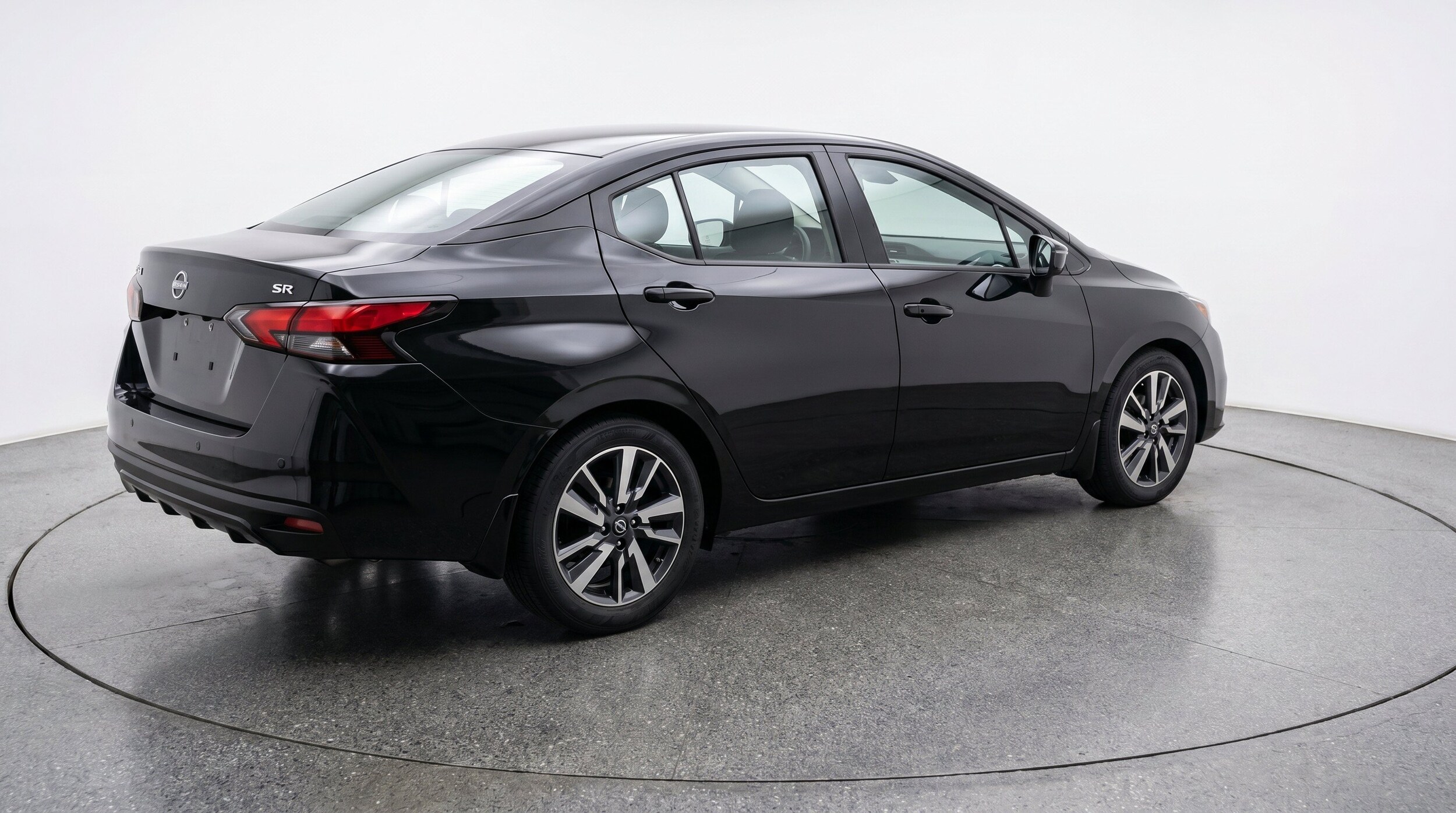 Thumbnail: 2025 Nissan Versa - 9